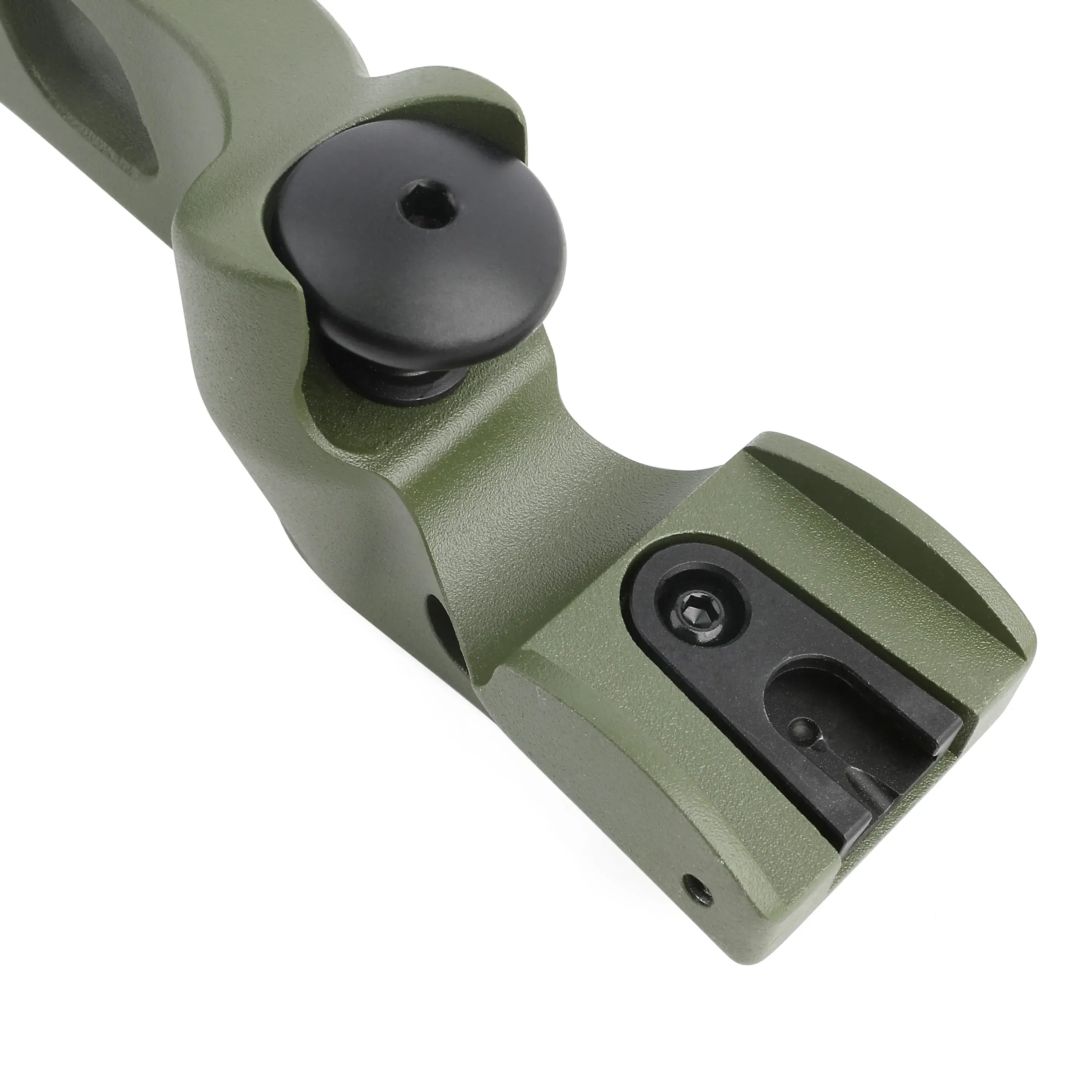 TBOW 62" ILF Traditional Hunting Recurve Bow 25-60 lbs-CHN Archery