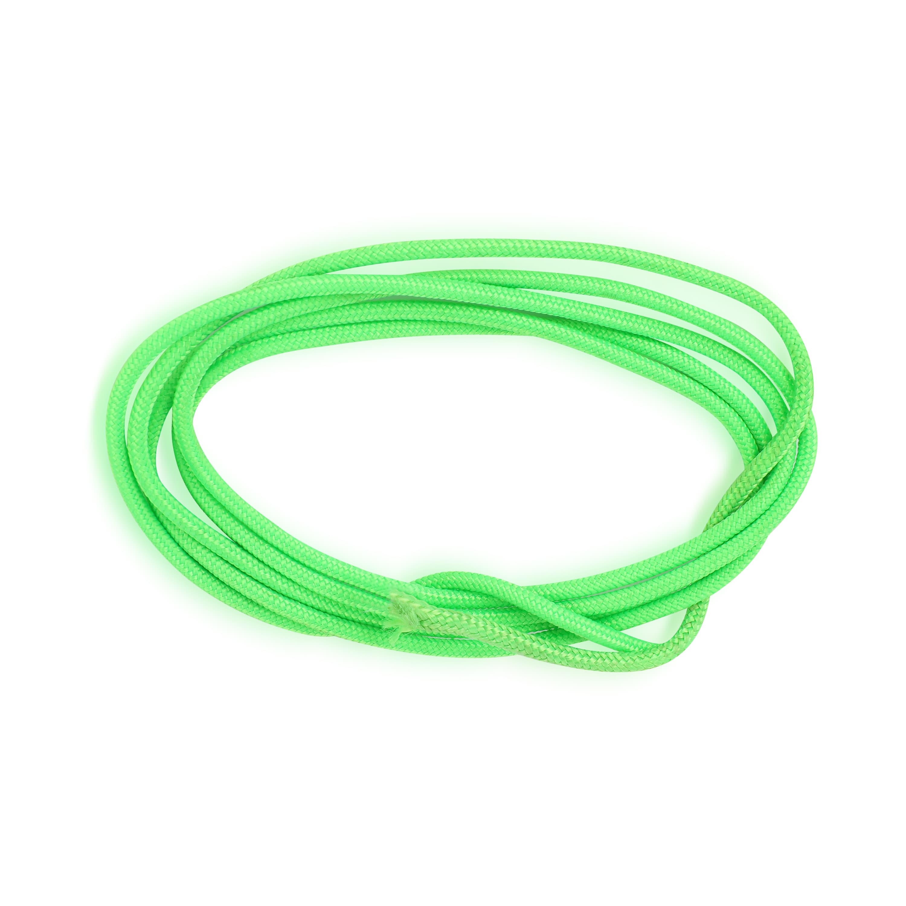 Compound Bow D-Loop Polyethylene Material (3 ft.)-CHN Archery