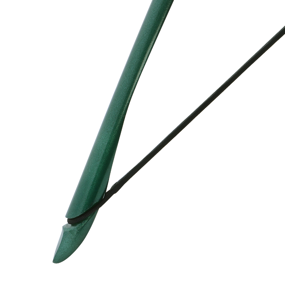67" Traditional One-Piece English Longbow 25-120 lbs-CHN Archery