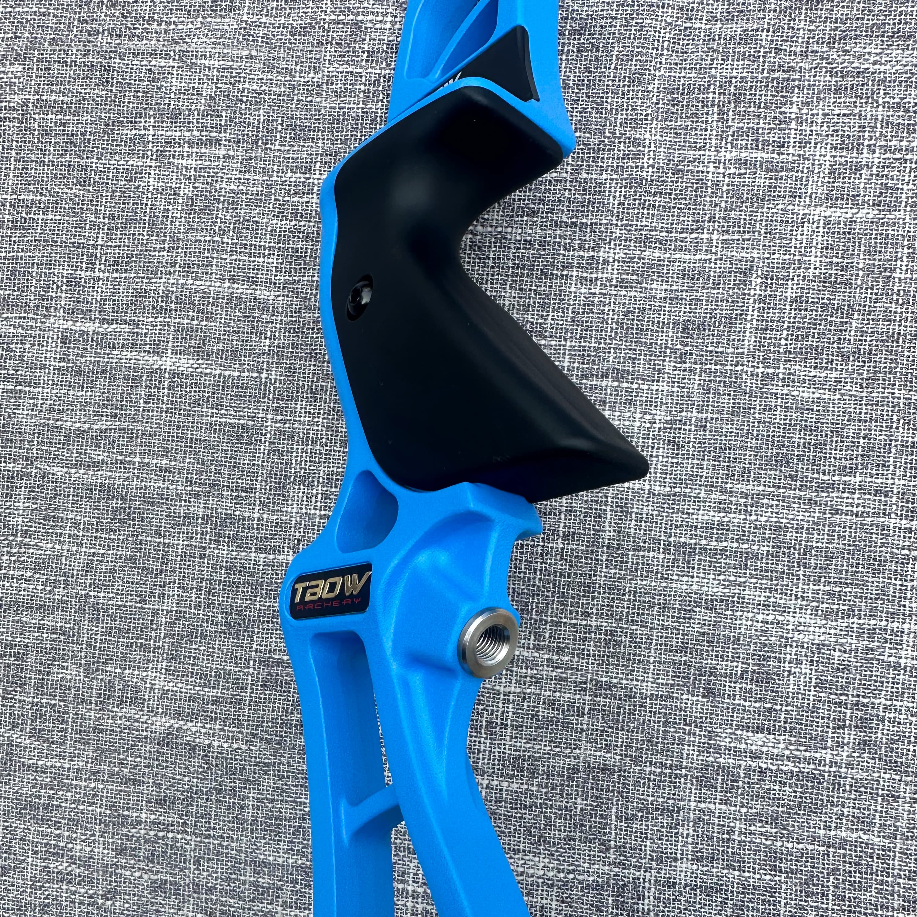 JUNXING H10 25" Formula Target Recurve Bow Riser RH-CHN Archery