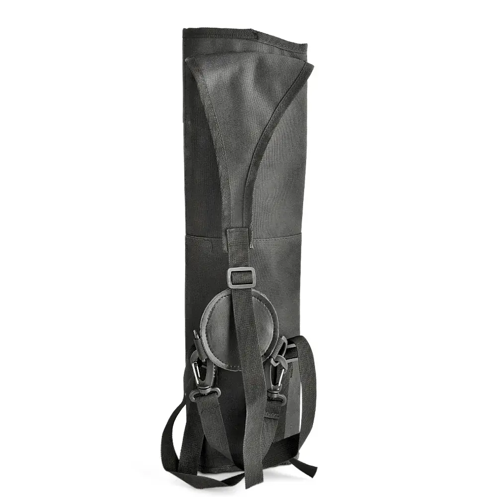 AMEYXGS Back Quiver for Archery Hunting RH/LH-CHN Archery