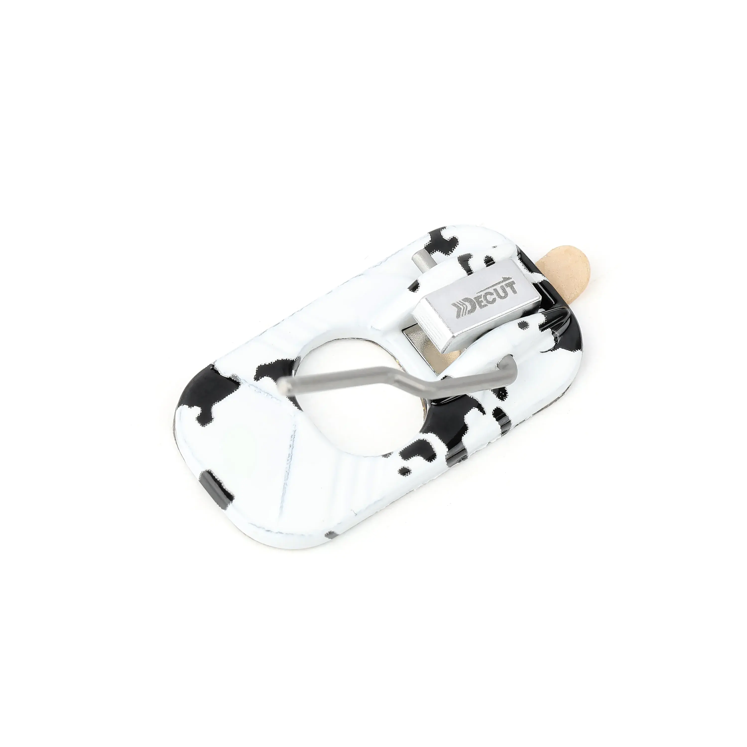 DECUT Recurve Magnetic Arrow Rest RH/LH-CHN Archery
