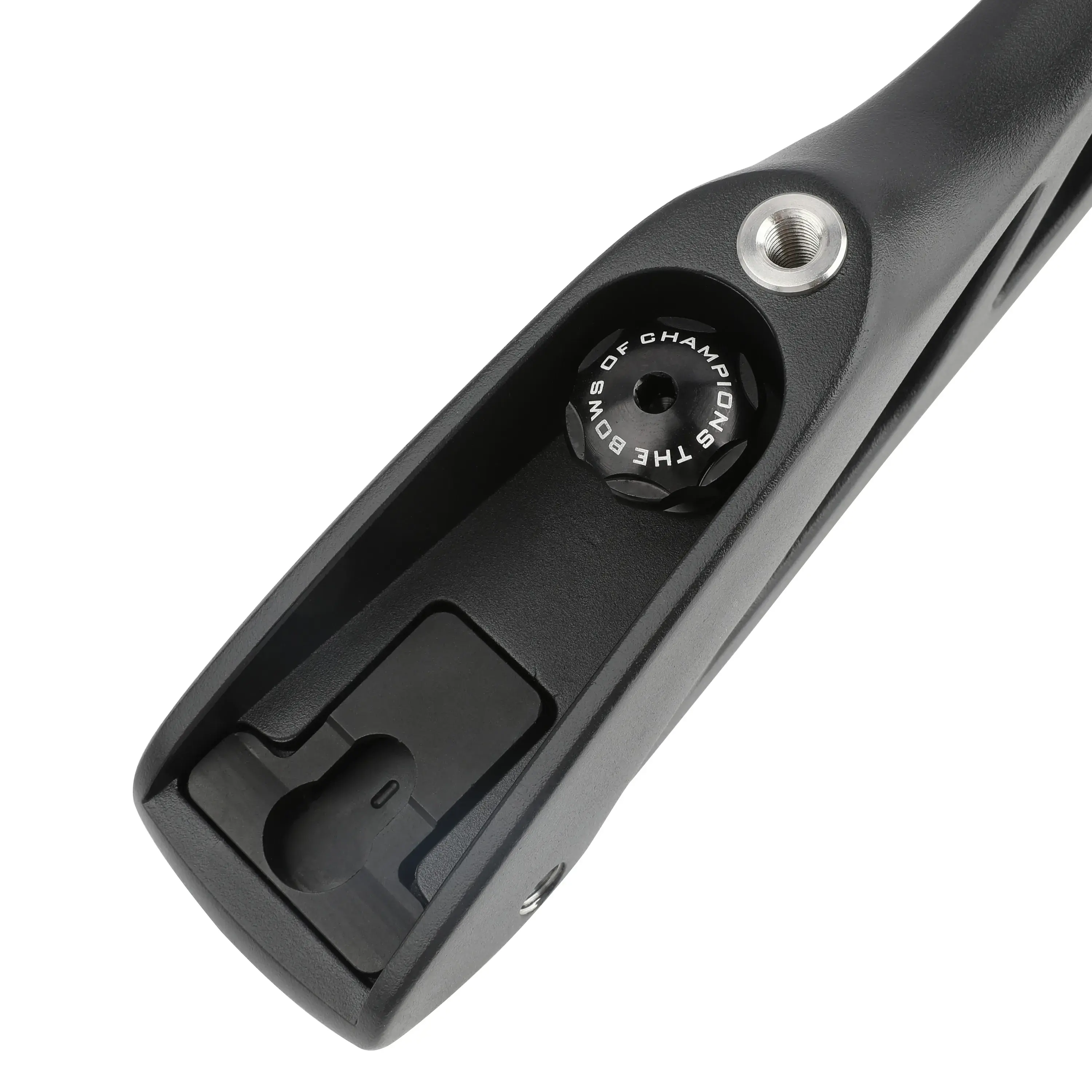 TBOW H9 25" ILF Target Recurve Bow Riser RH-CHN Archery