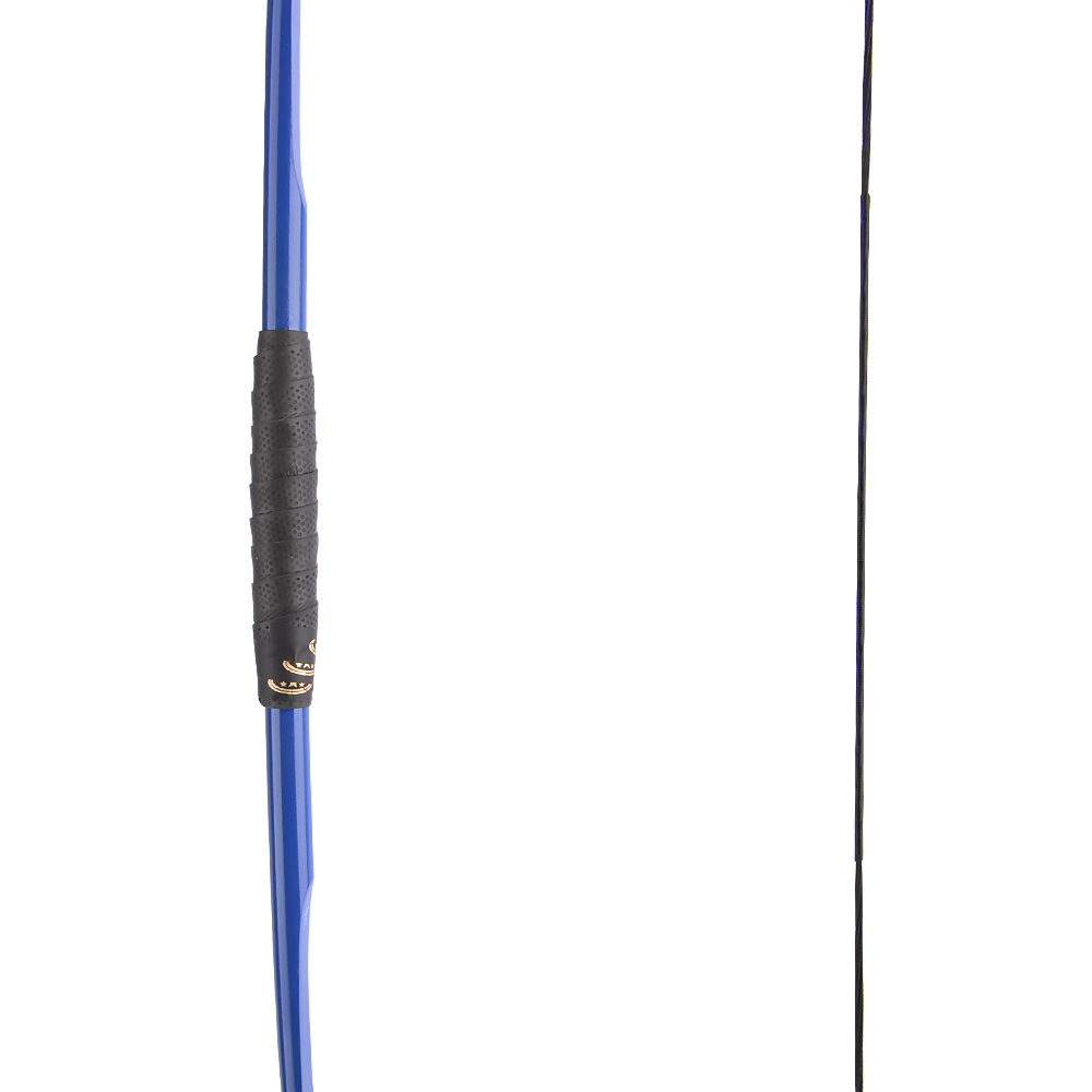 67" Traditional One-Piece English Longbow 25-120 lbs-CHN Archery