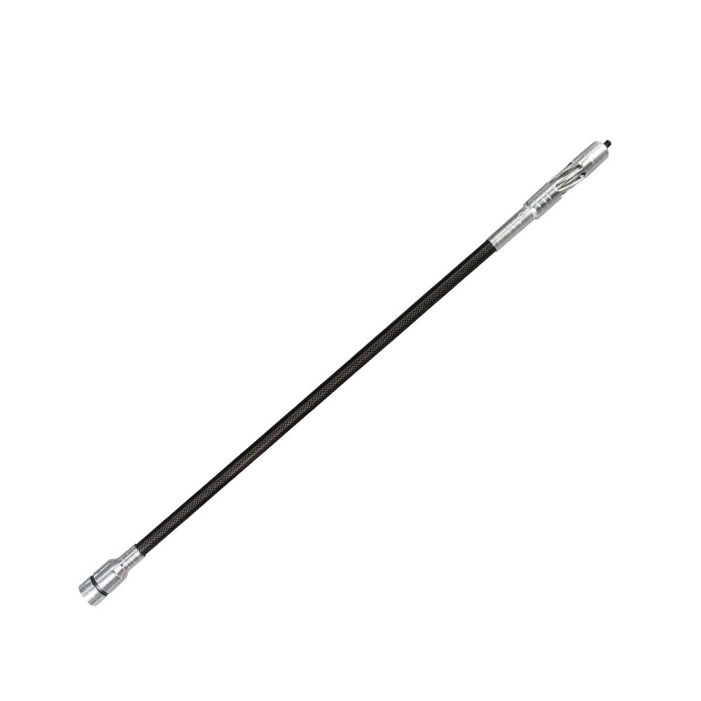 TOPOINT PR602 3K Carbon Target Stabilizer Main/Side Rod-CHN Archery