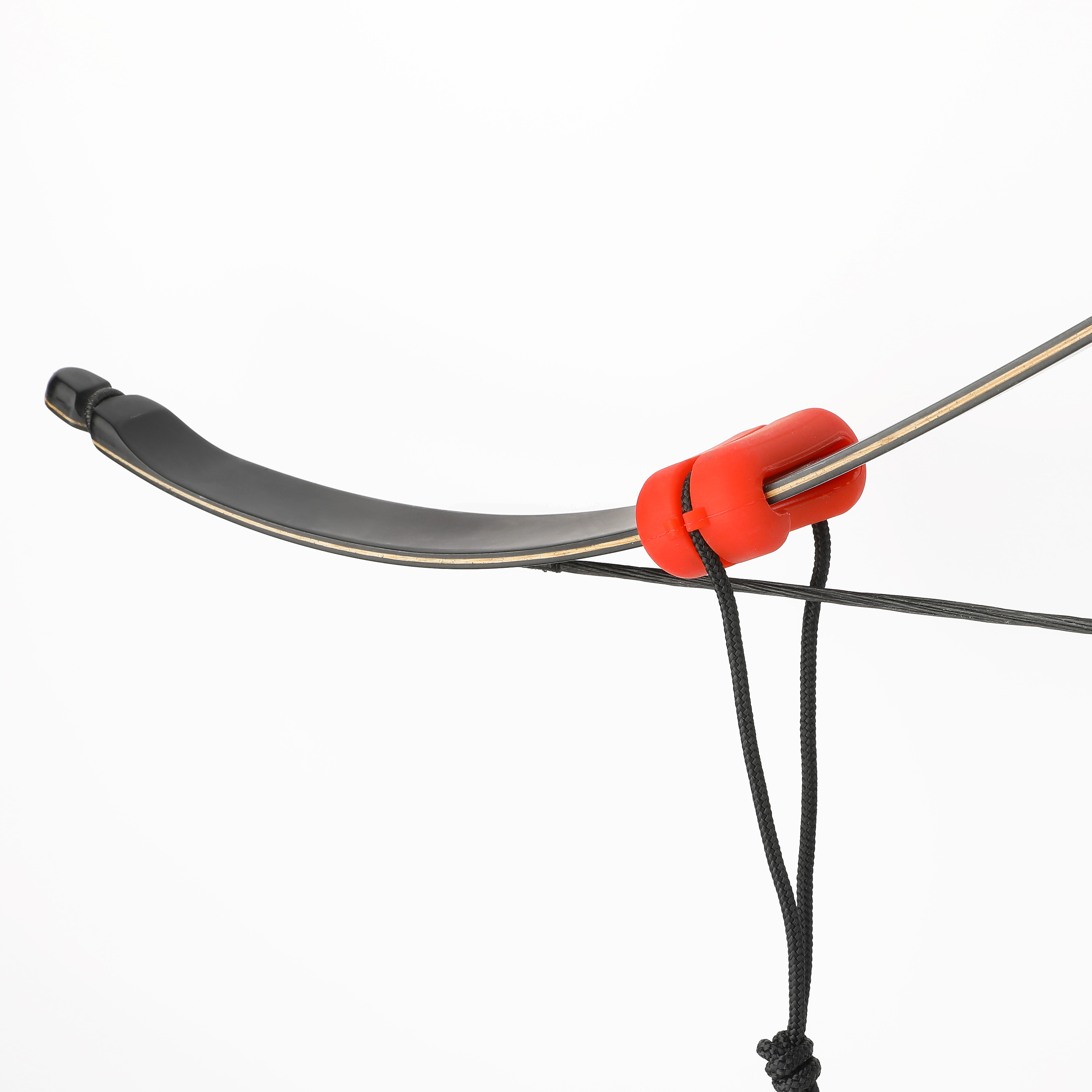 Silicone Slider Recurve Bow Stringer for Bows Up to 60 lbs-CHN Archery