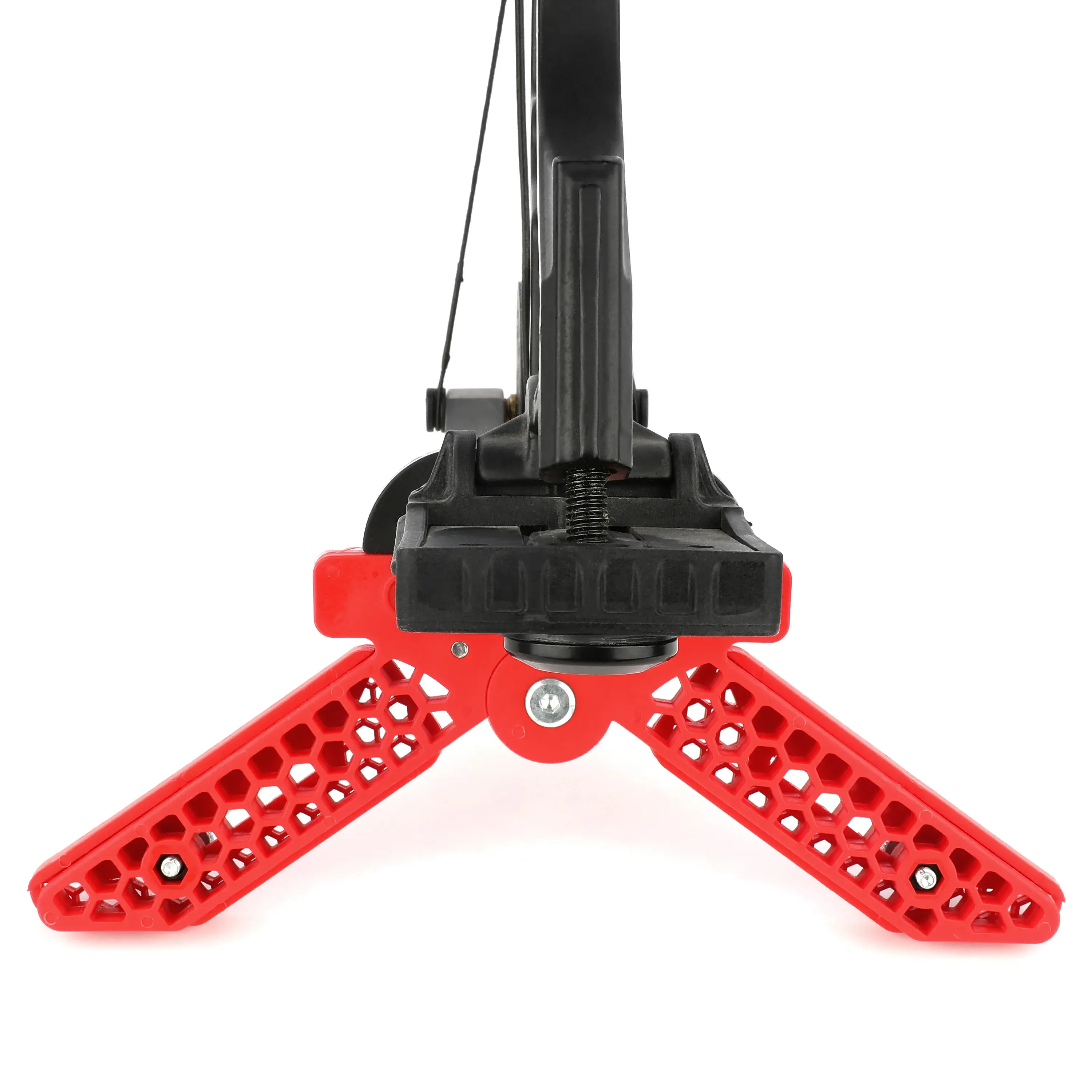 Nylon Adjustable Compound Bow Stand-CHN Archery