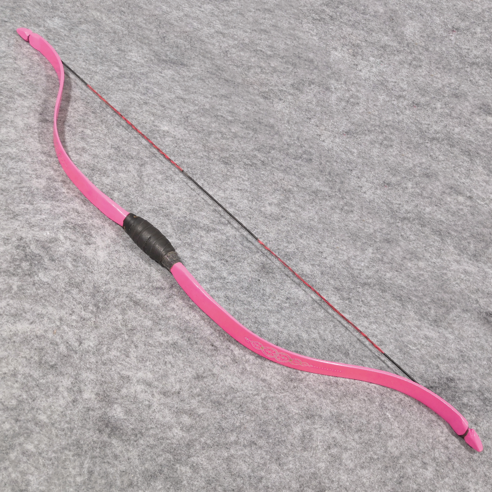 17/19/21''Recurve Bow Riser for Right/Left Hand User DIY Bow Archery Hunting 