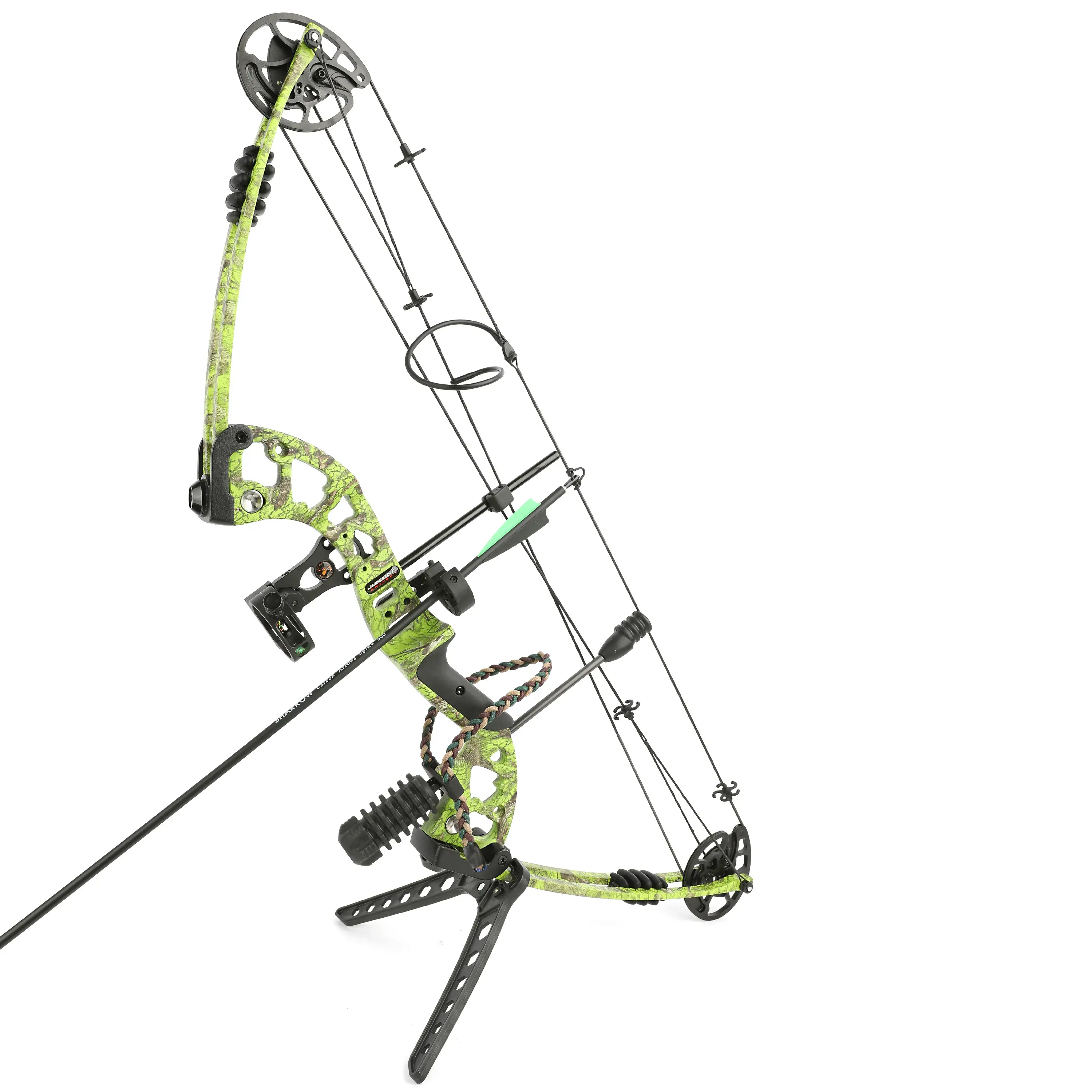 CenterPoint Typhon X1 Bowfishing Compound Bow Package - 733032, Bowfishing  at Sportsman's Guide