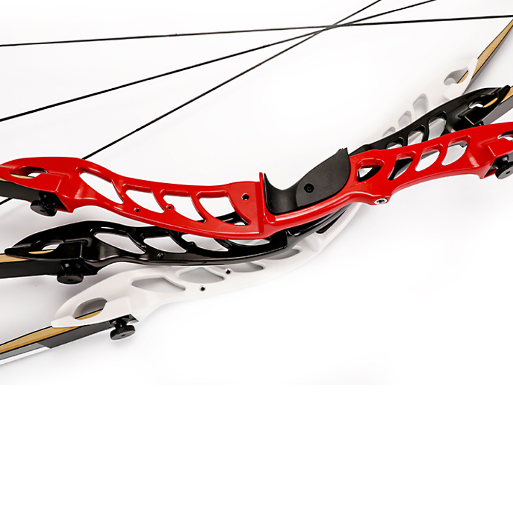 CUPID F1 68" Youth Takedown Target Recurve Bow 18-38# @28"-CHN Archery