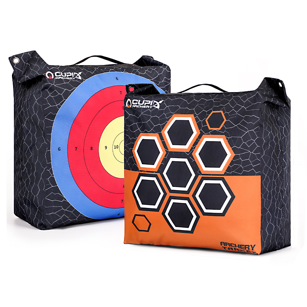 CUPID B1 40 cm Archery Bag Target Field Archery Target
