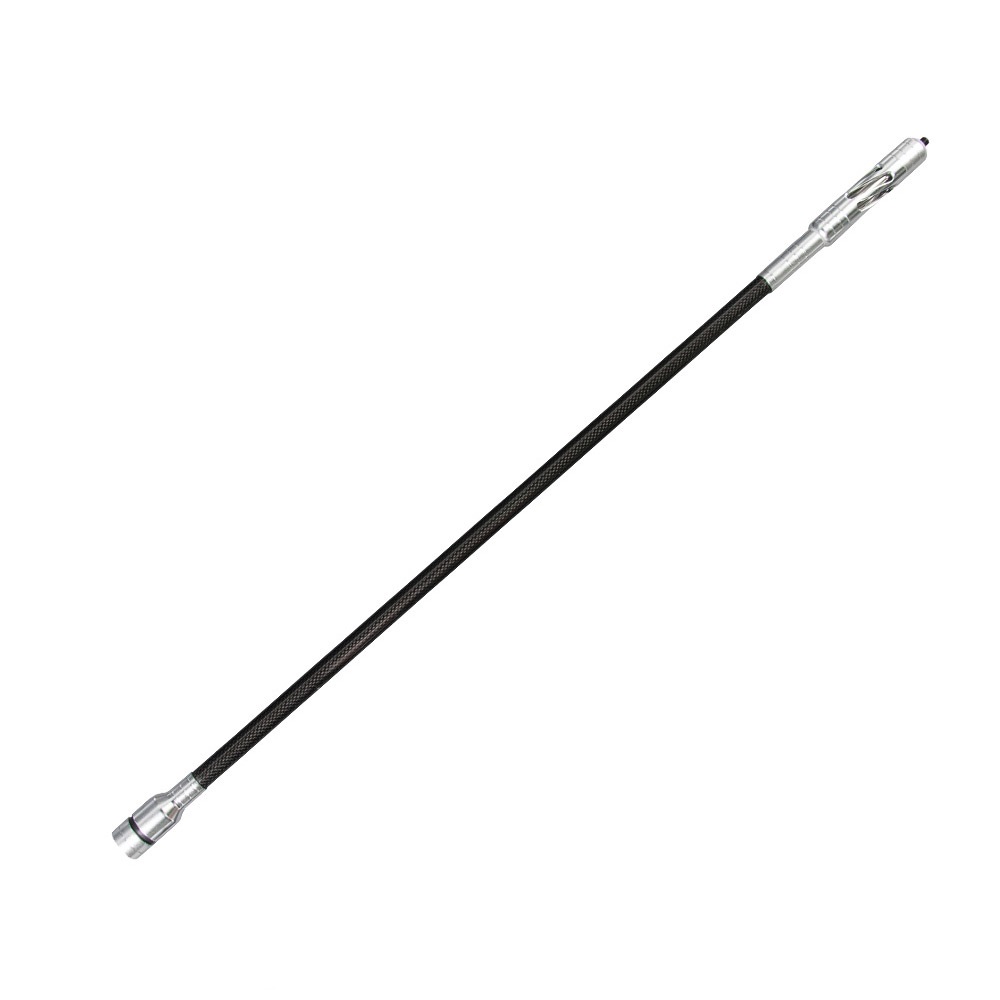 TOPOINT PR602 3K Carbon Target Stabilizer Main/Side Rod-CHN Archery