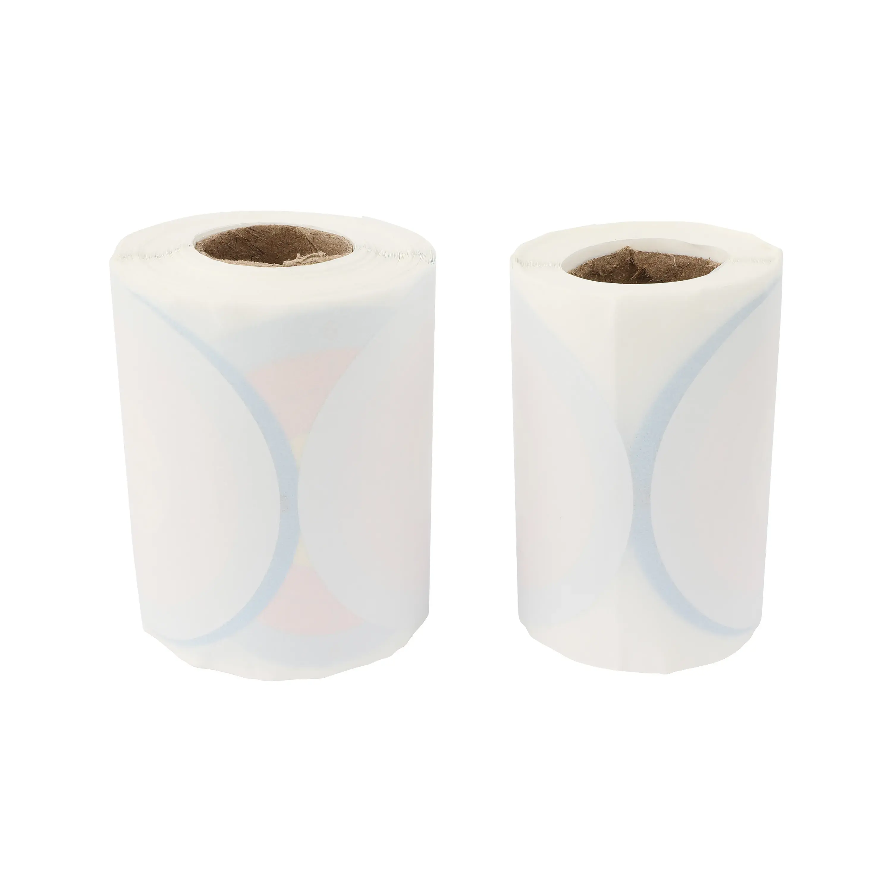 3" Self-Adhesive Archery Targets Stickers Roll (100/200Pcs)-CHN Archery