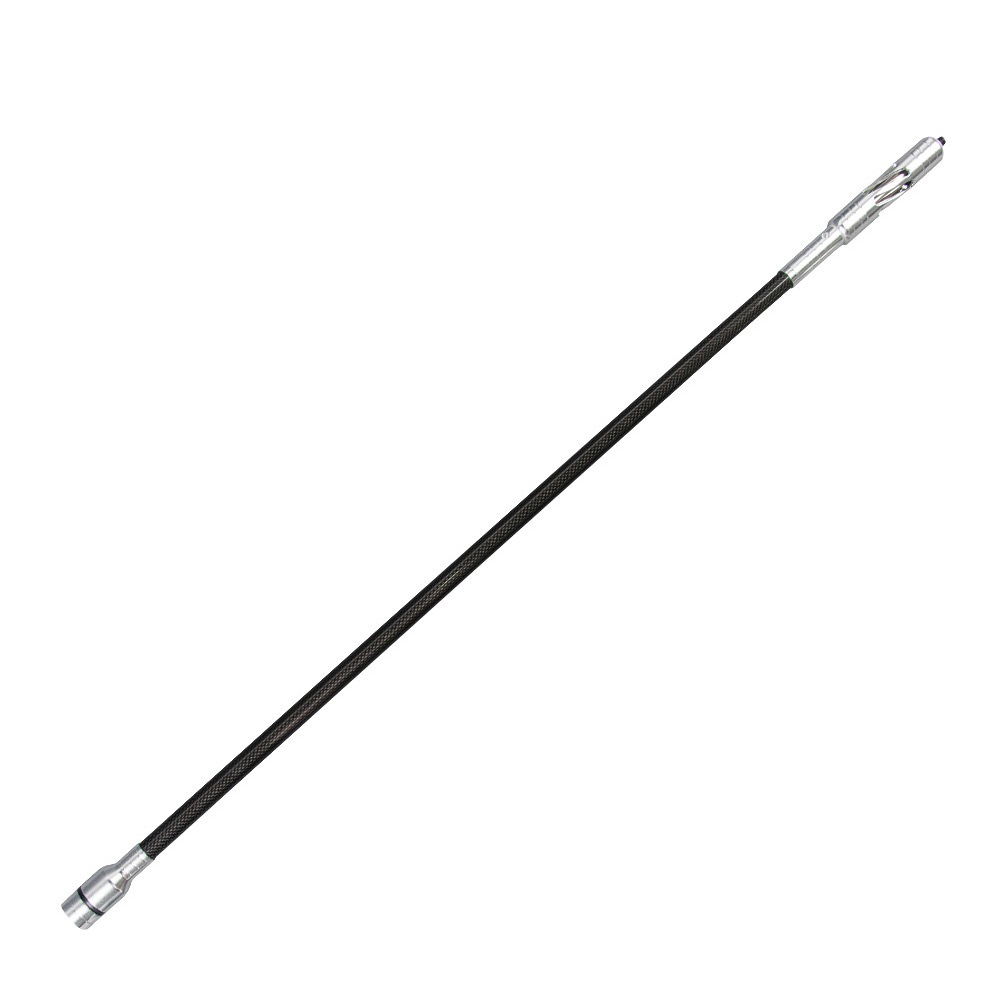 TOPOINT PR602 3K Carbon Target Stabilizer Main/Side Rod-CHN Archery
