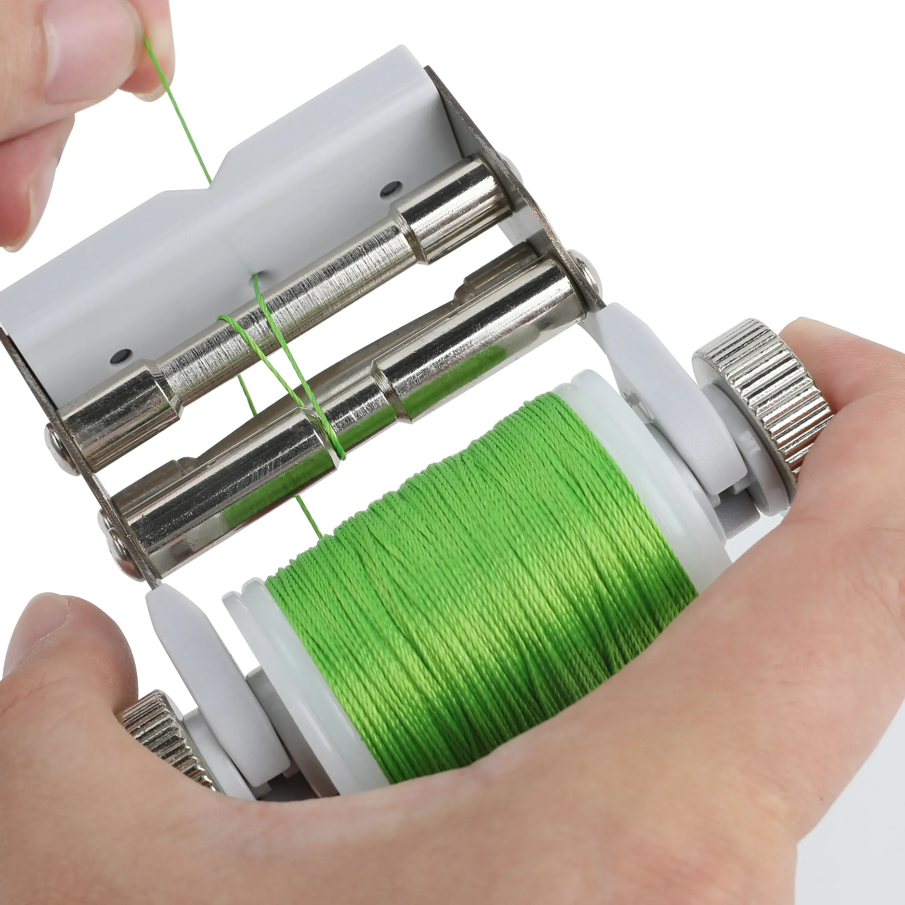 Pro Bow String Server Jig String Making Winder-CHN Archery