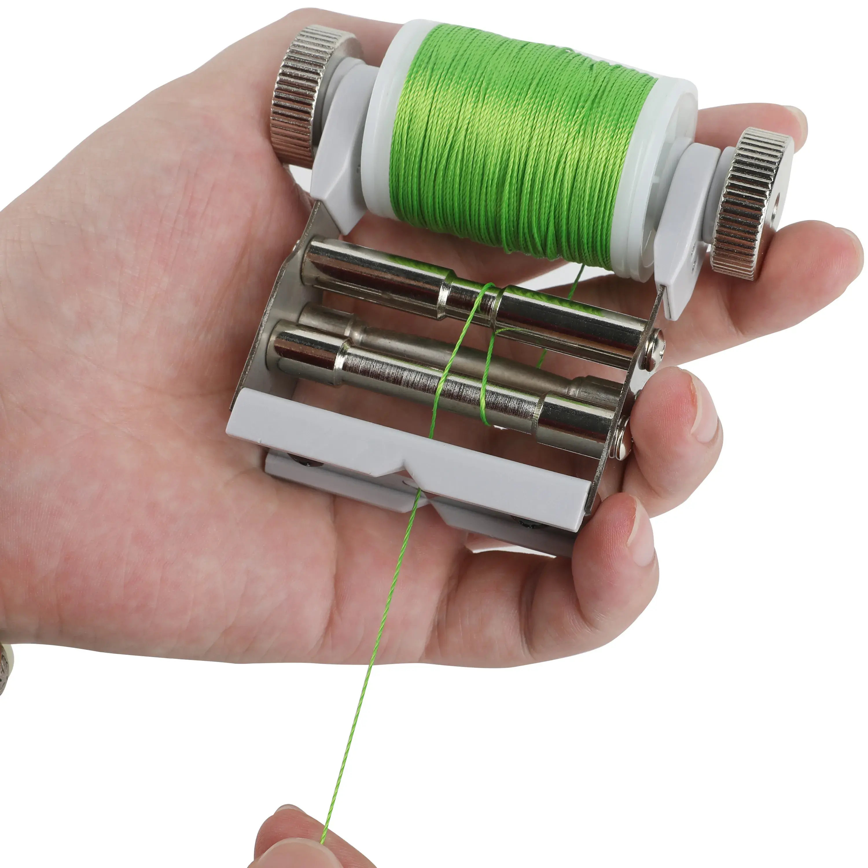 Pro Bow String Server Jig String Making Winder-CHN Archery