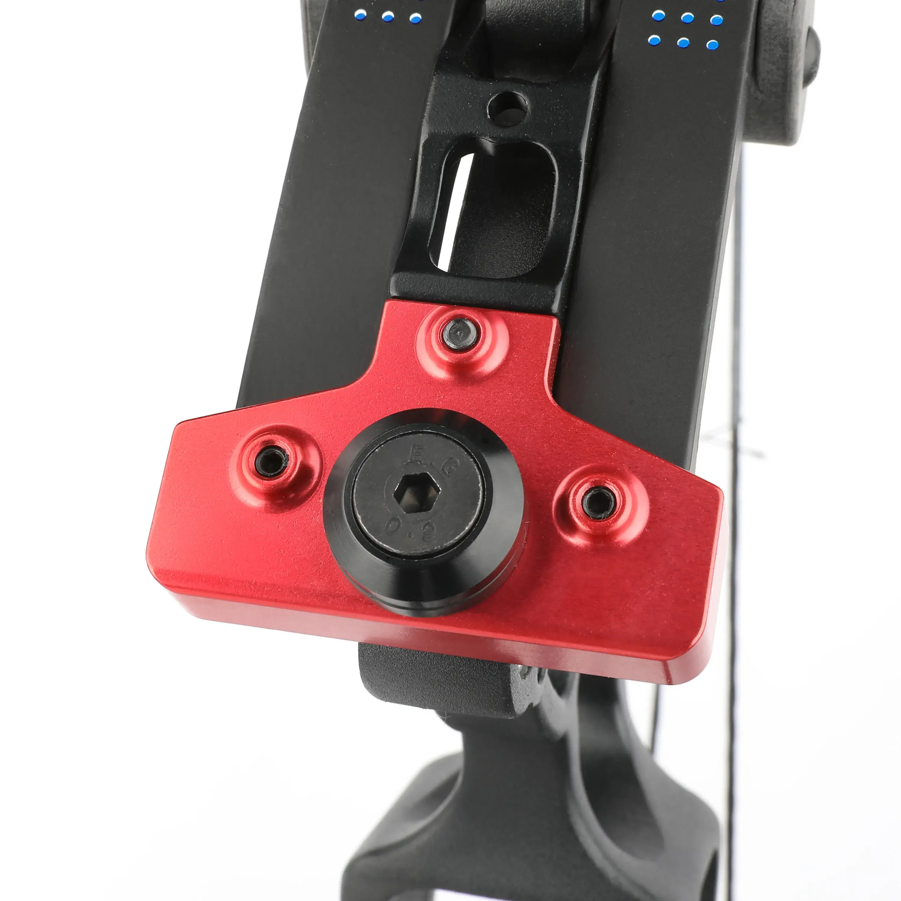 TUOLU FROGE 31" Center Shot Compound Bow for Archery Hunting 45-70 lbs-CHN Archery