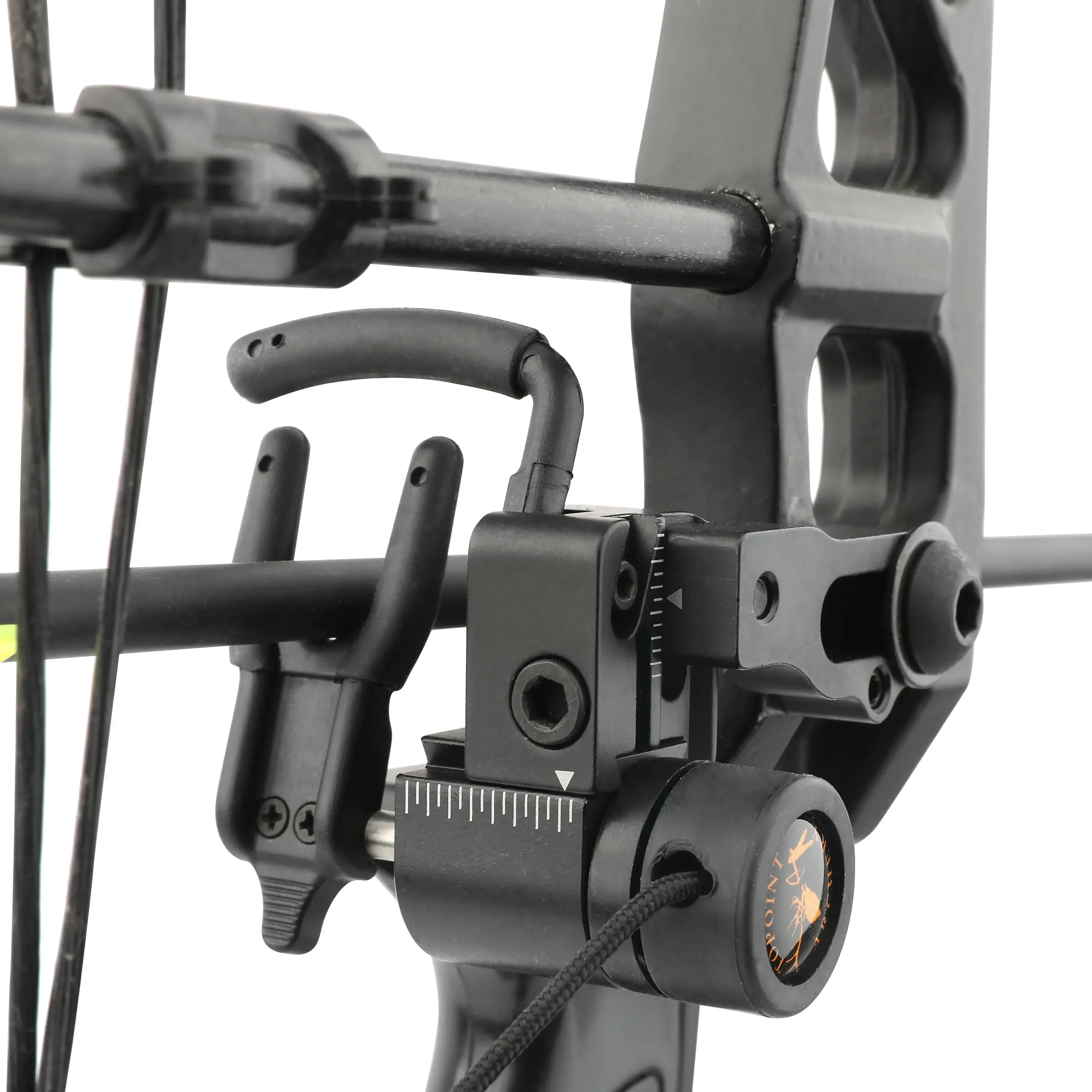 TOPOINT TP814 Drop Away Arrow Rest-CHN Archery
