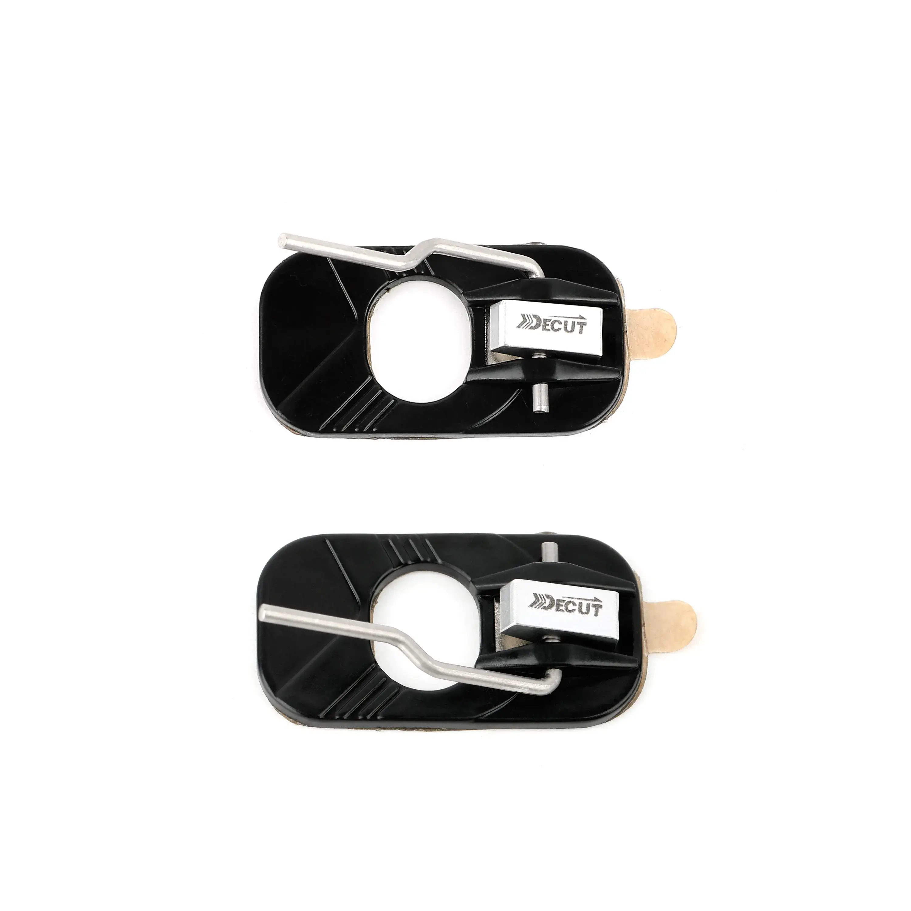 DECUT Recurve Magnetic Arrow Rest RH/LH-CHN Archery