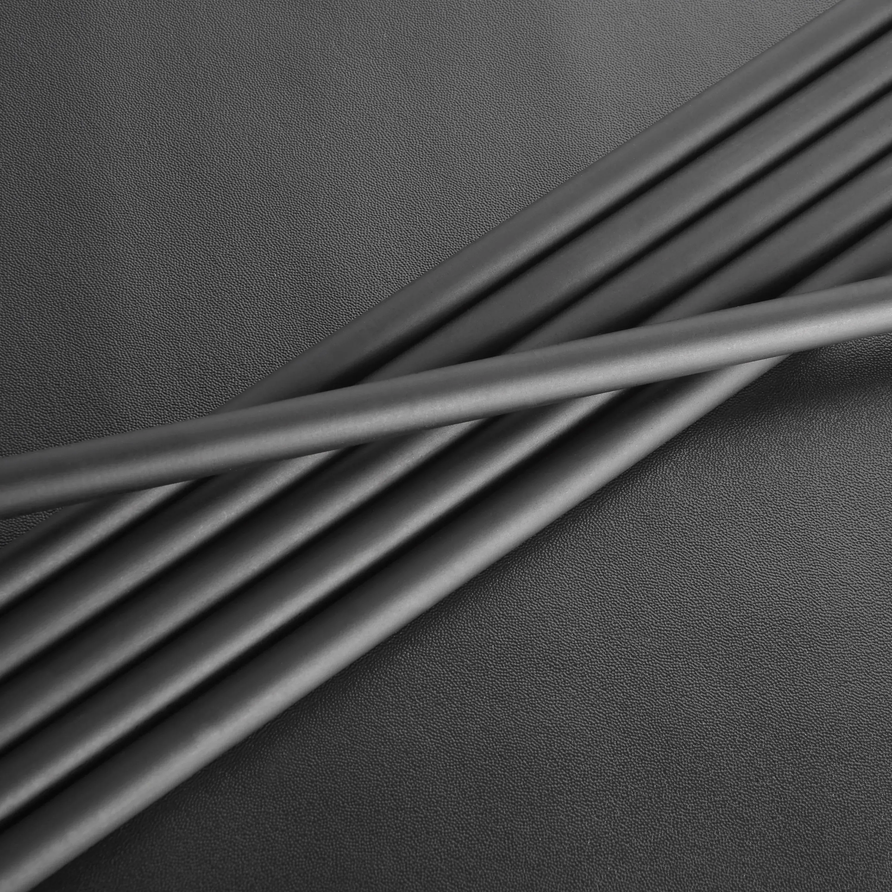 SHARROW Carbon Crossbow Bolt Shafts 16-22 Inches (12-Pack)-CHN Archery