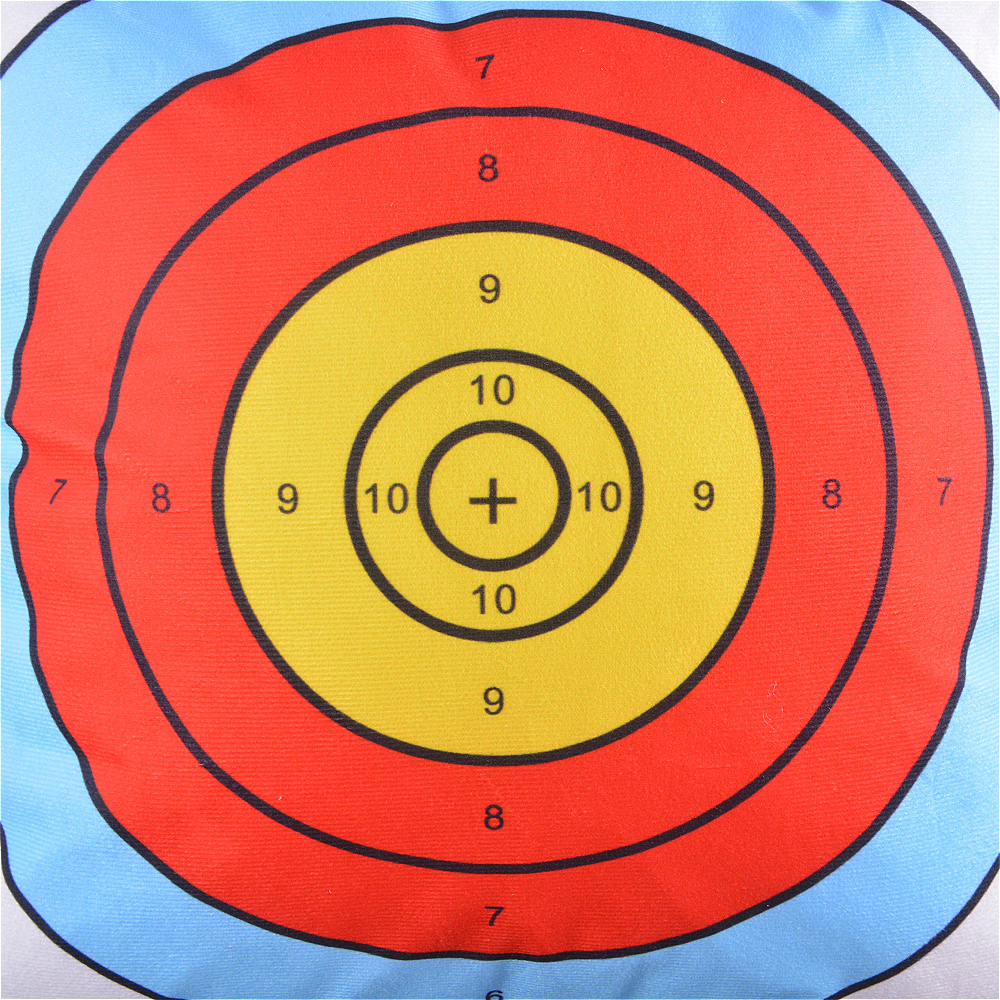 AMEYXGS Archery Presents Target Cushion Gifts for Archers-CHN Archery