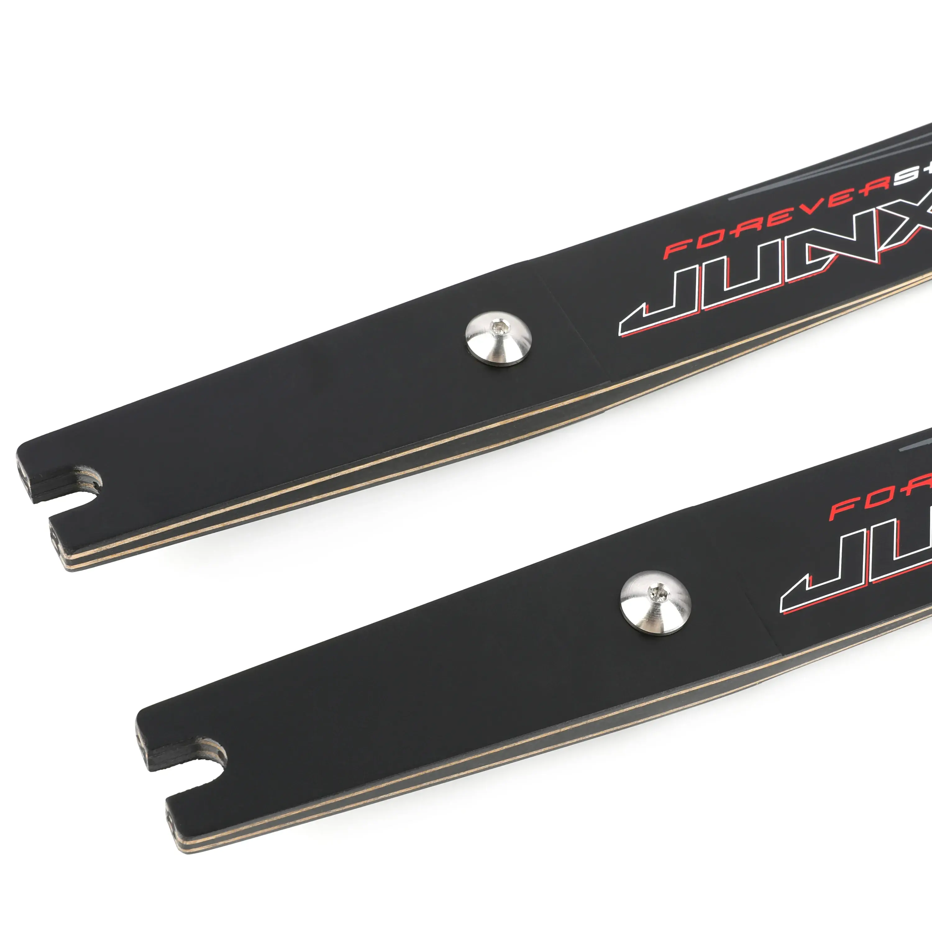 JUNXING H8 Medium Formula Olympic Recurve Limbs 20-40 lbs-CHN Archery