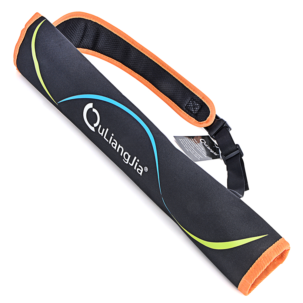 Youth Archery Compact Back Arrow Quiver for Target Practice AKT-SL935-CHN Archery