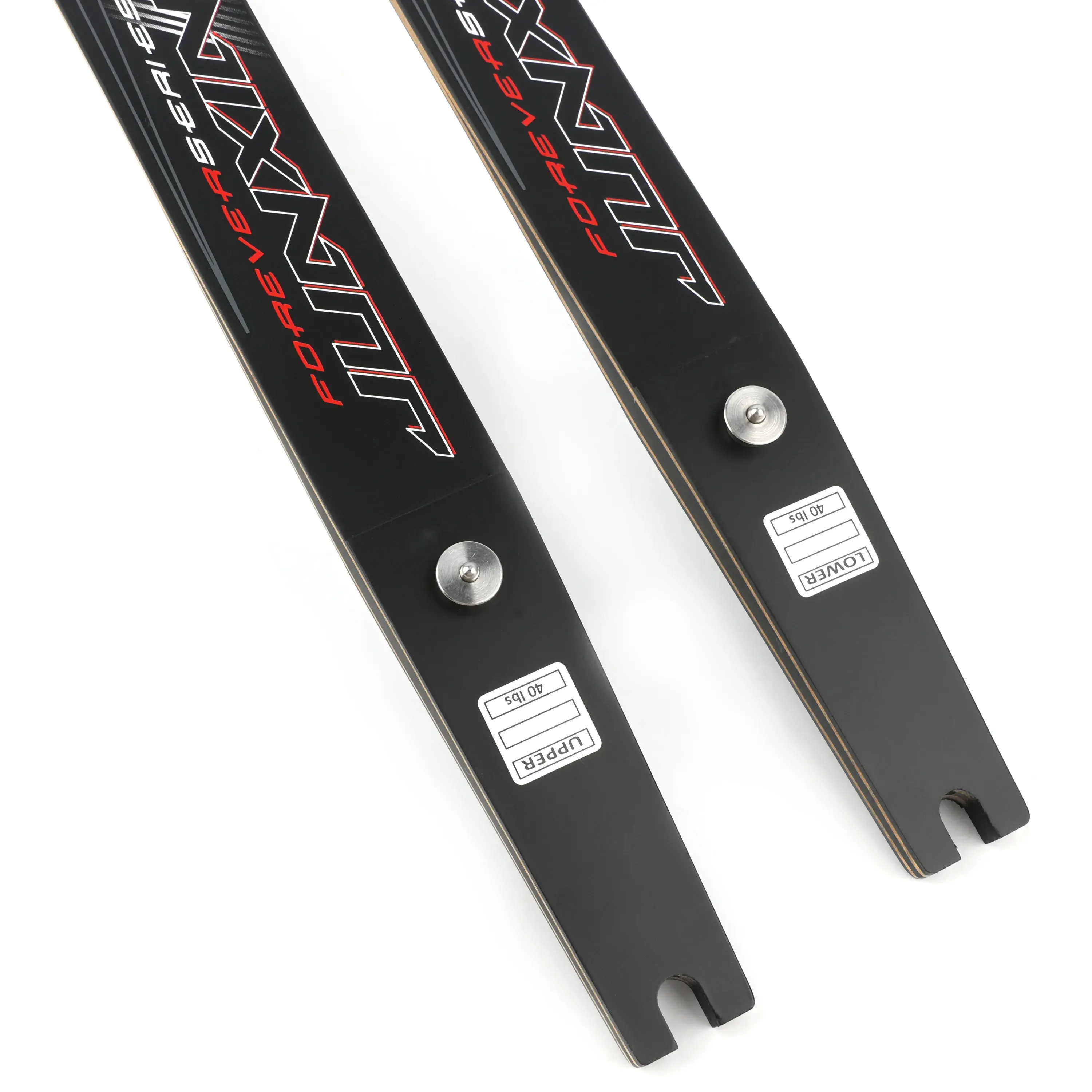 JUNXING H8 Medium Formula Olympic Recurve Limbs 20-40 lbs-CHN Archery