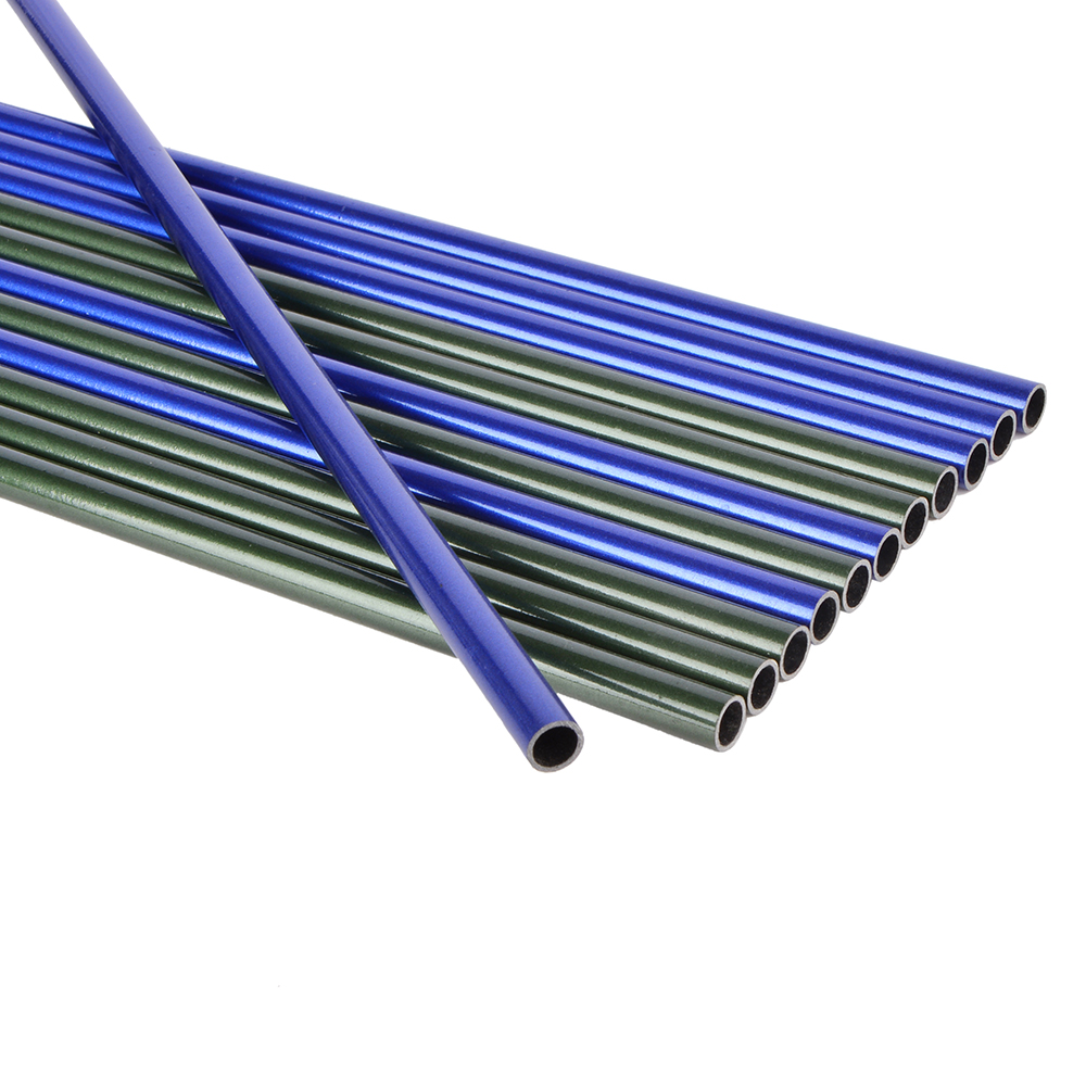 SHARROW 30 Inch Carbon Fiber Arrow Shafts with 500 Spine (12 Pack)-CHN Archery