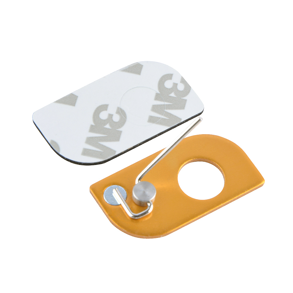 Recurve Stick-On Magnetic Arrow Rest RH/LH-CHN Archery
