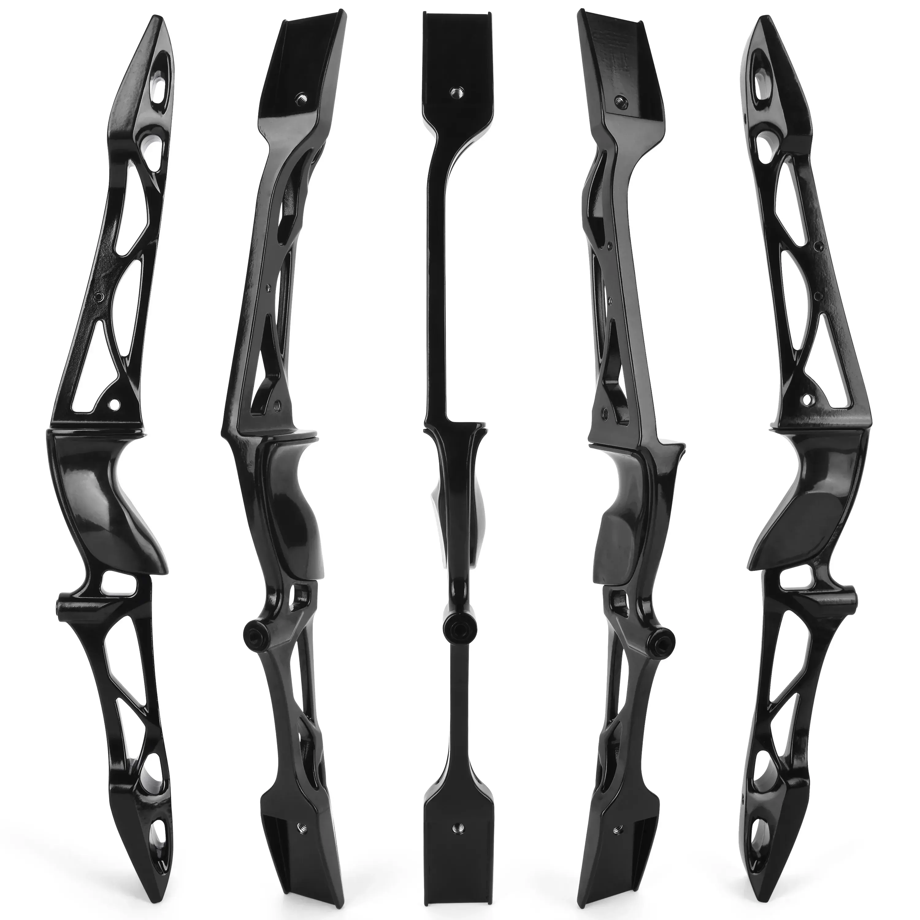 KAIMEI 66" 68" 70" Olympic Style Competition Recurve Bow 12-40# @28"-CHN Archery