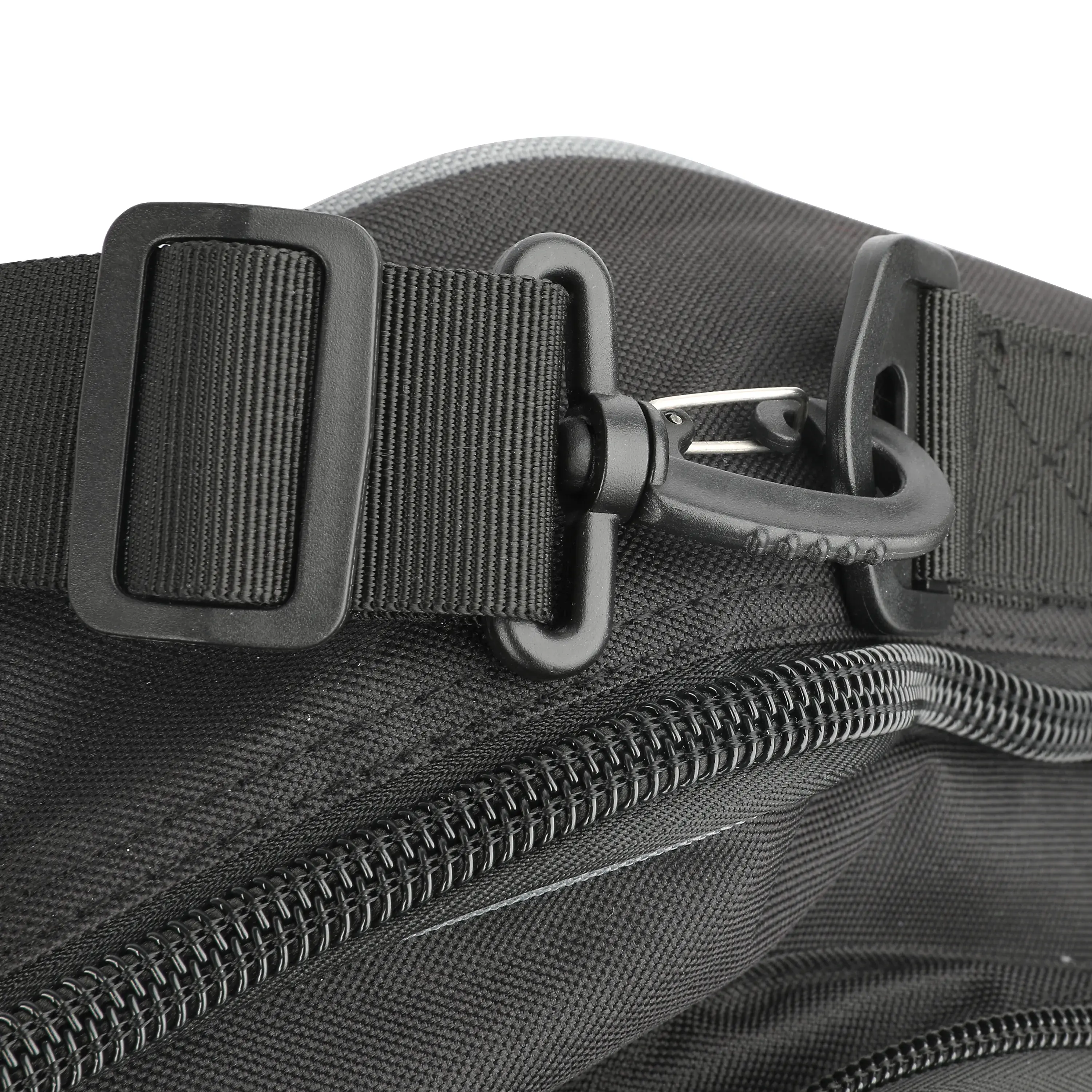 AKT-SP050 Oxford Soft Compound Bow Case for Bows up to 37" Axle-to-Axle-CHN Archery