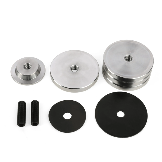 303 Stainless Steel Barebow Weights Archery Stabilizer WeightsCHN Archery