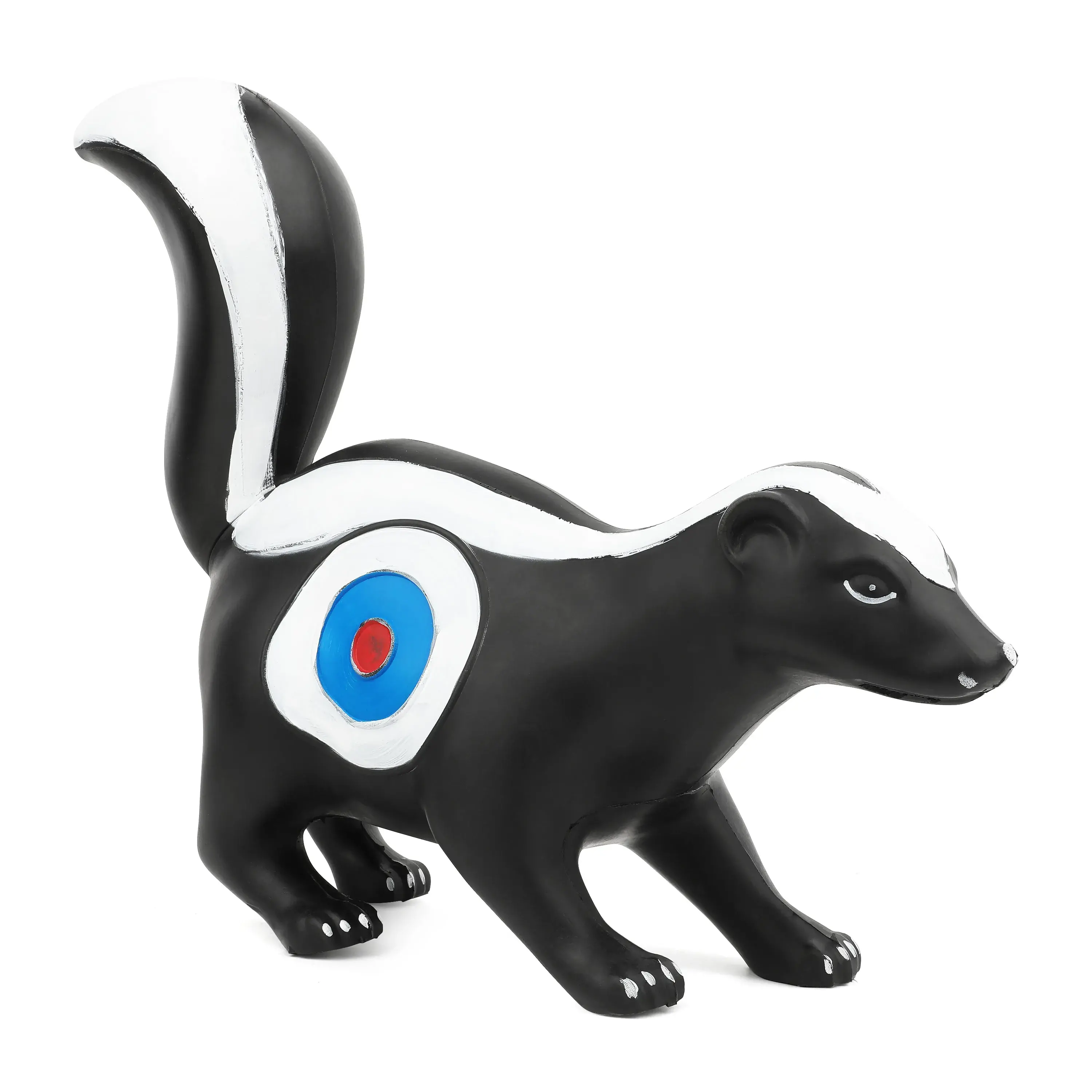 Skunk 3D Target Archery Animal Target for Hunting/3D Competition-CHN Archery