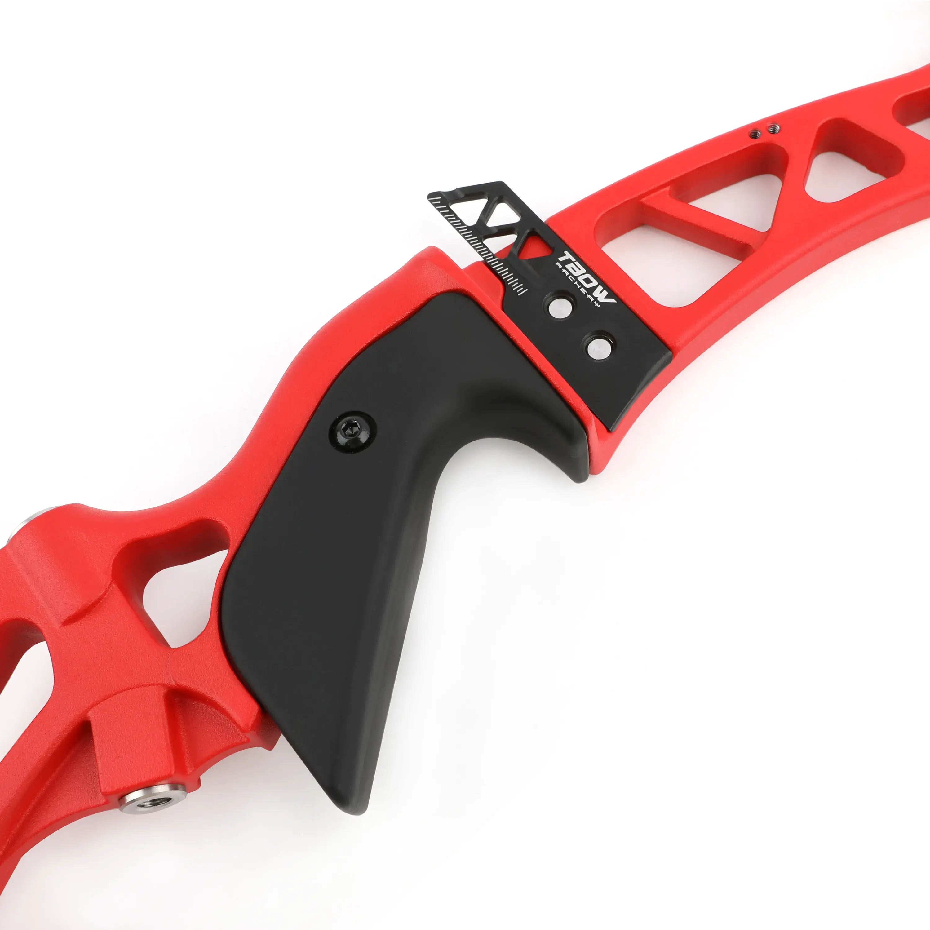 TBOW H8 25" Formula Target Recurve Bow Riser RH-CHN Archery