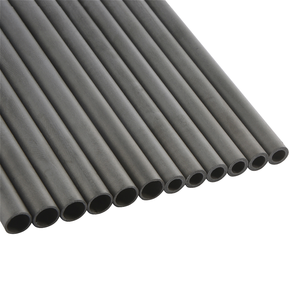 SHARROW Archery 30" Arrow Shafts Carbon 24T 6.2 mm/4.2 mm (12 Pack)-CHN Archery