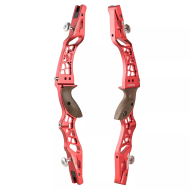 TOPOINT UNISON 21" 23" 25" ILF Recurve Riser RH LH-CHN Archery