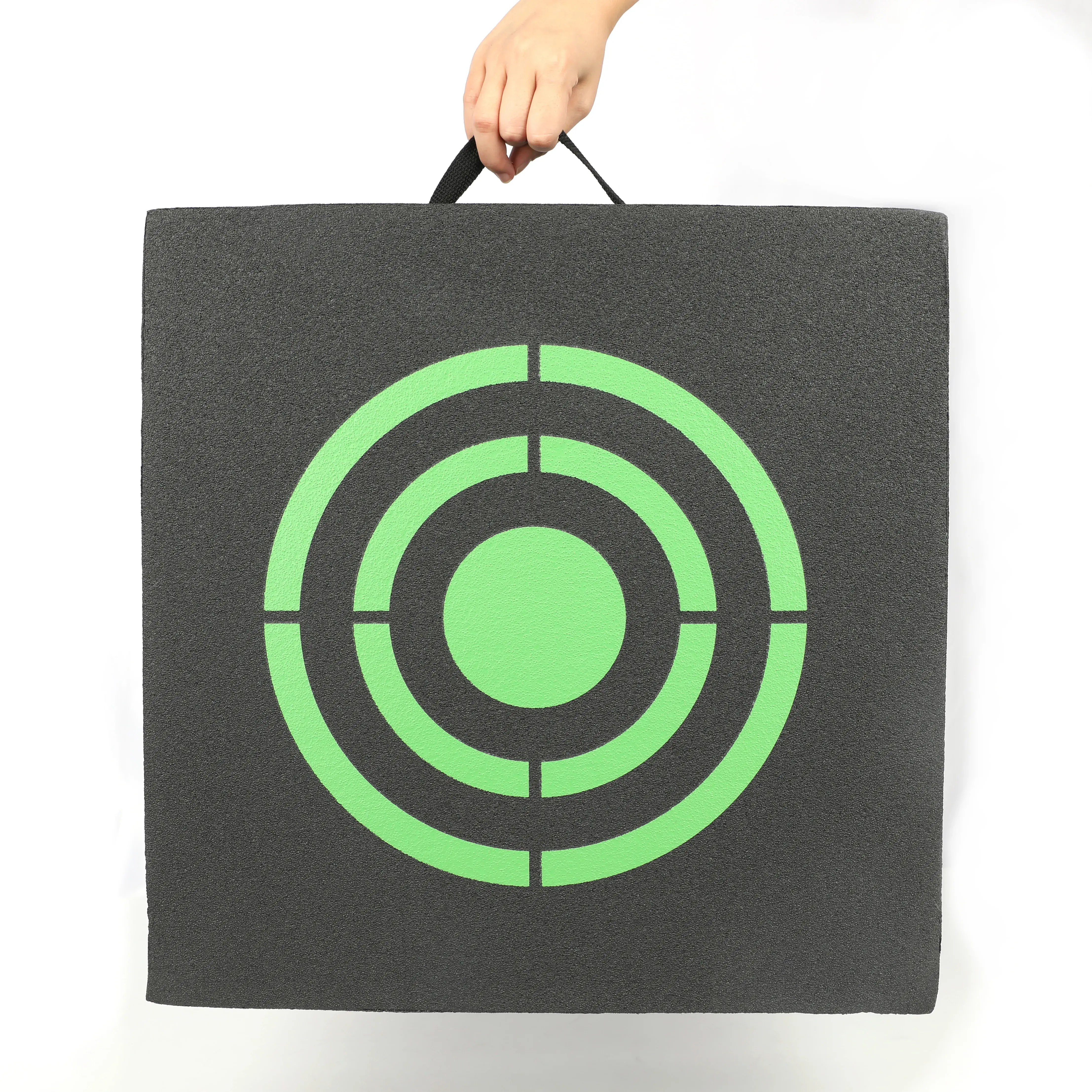 Archery Target Block 2-Sided Foam Archery Targets-CHN Archery