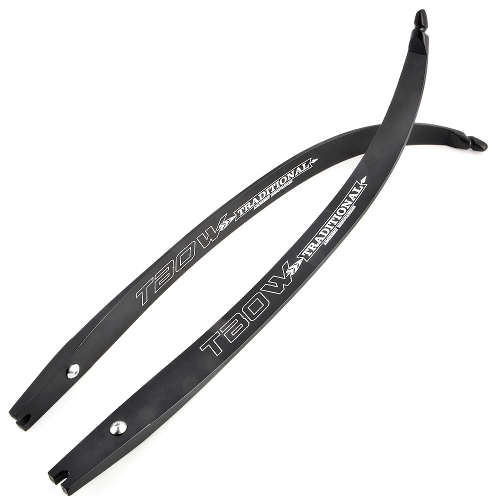 Tir à l'arc arc classique et équipement de flèche 30-60 Lbs inverse arc de chasse américain accessoires de tir et de chasse