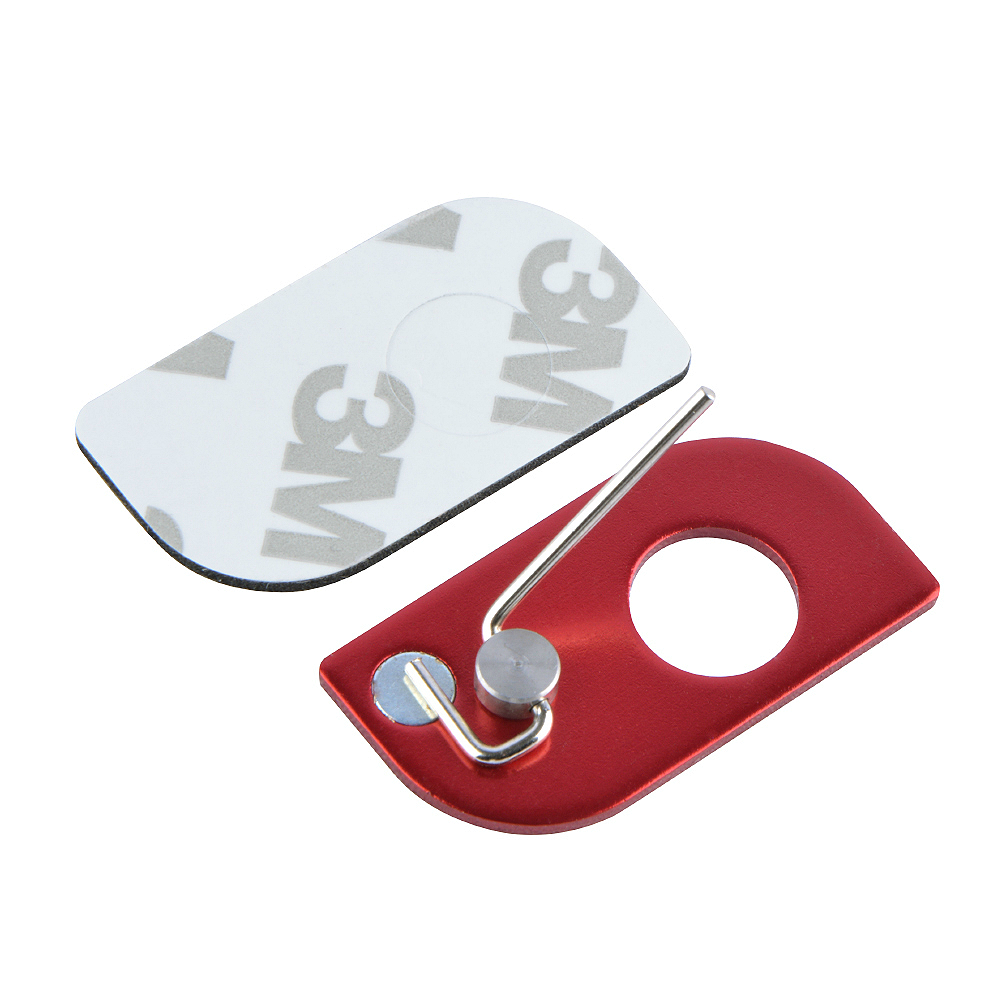 Recurve Stick-On Magnetic Arrow Rest RH/LH-CHN Archery