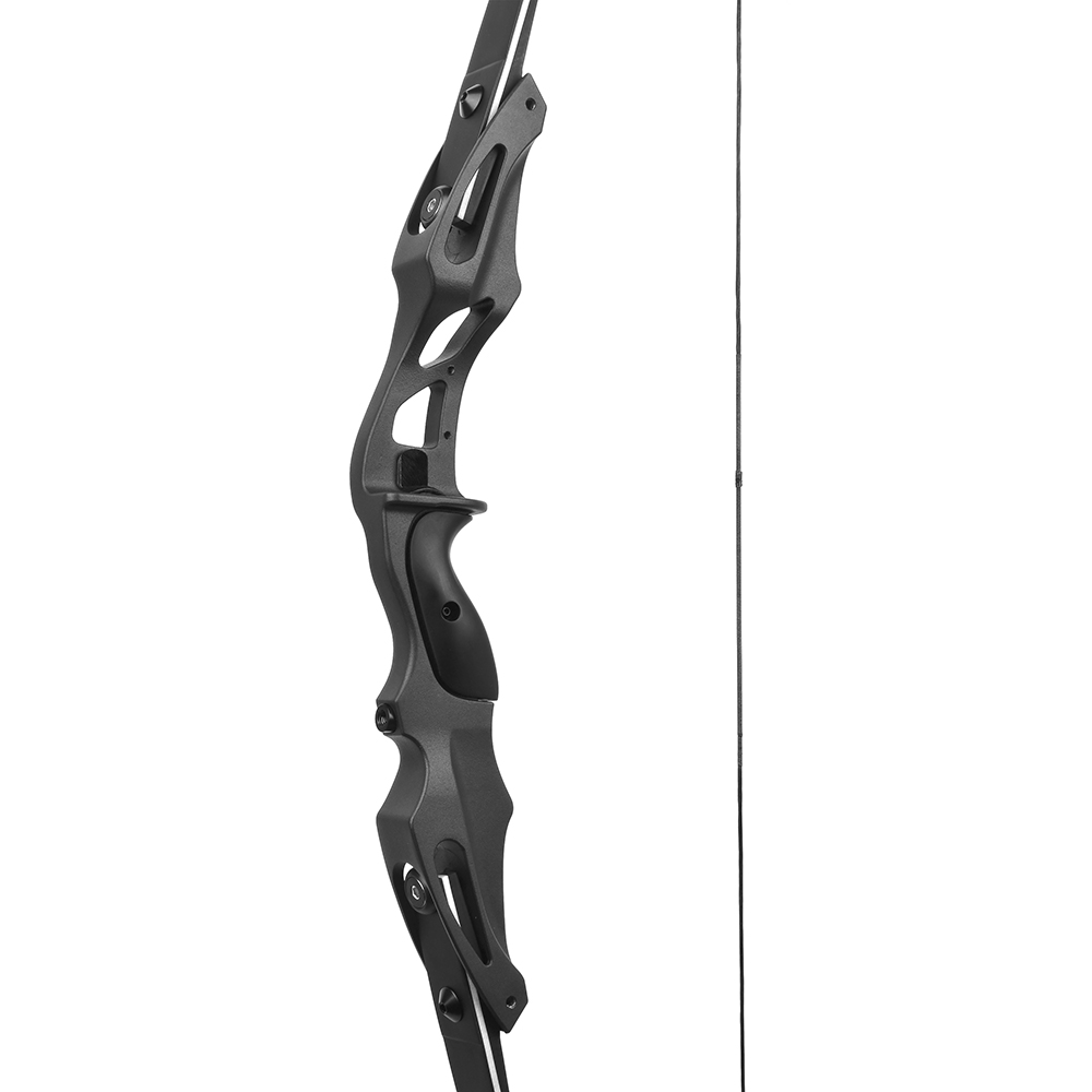 BOSEN 19" ILF Riser for Hunting Archery Bow Riser RH-CHN Archery