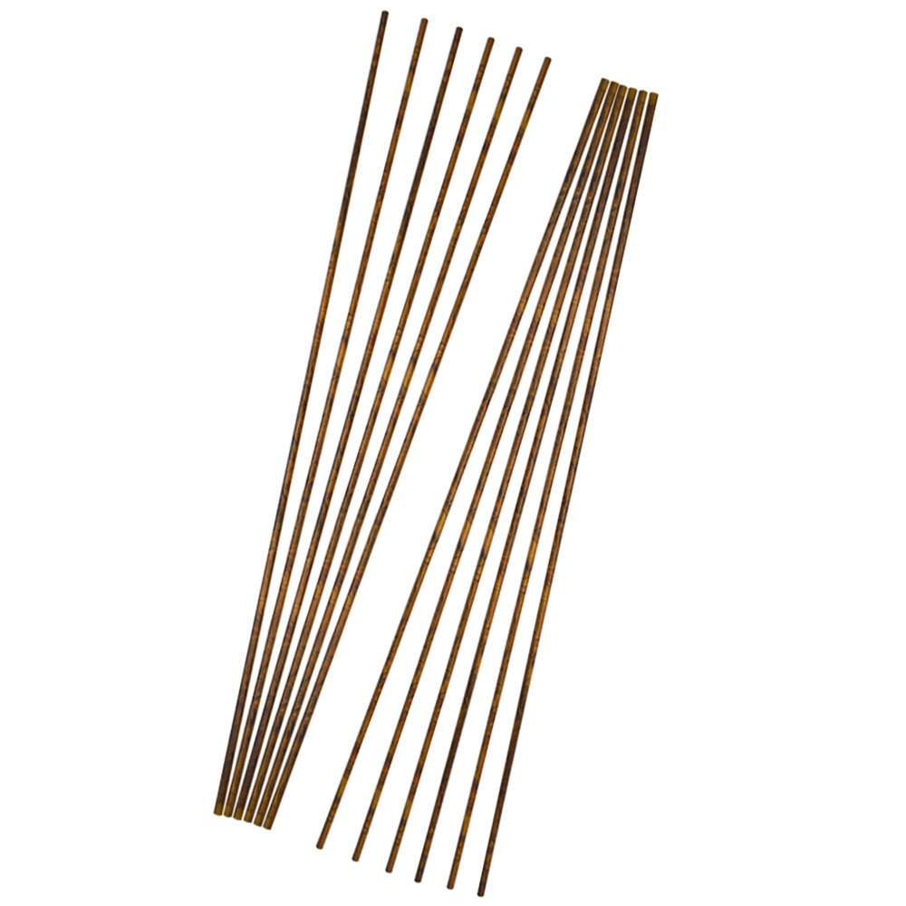 SHARROW 30" Camo Pure Carbon Hunting Arrow Shafts Archery (12 Pack)-CHN Archery