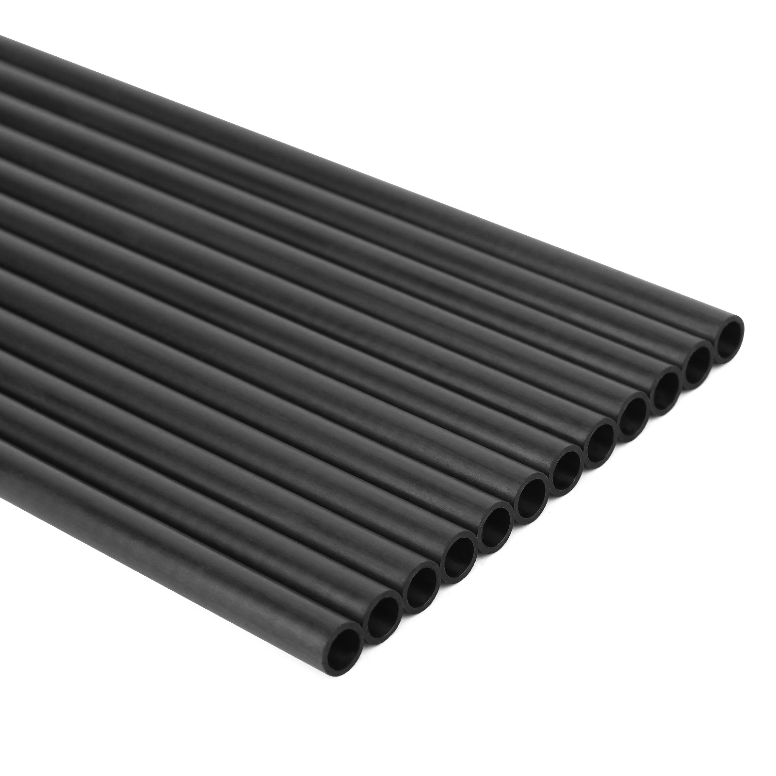 PANDARUS CHAMPION 30-T High Carbon 4.2 mm Target Arrows ± .001" (12 Pack)-CHN Archery