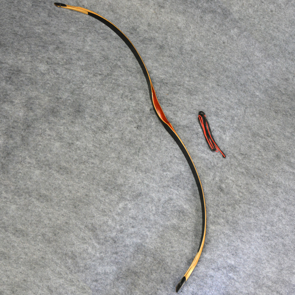 Traditional Archery Bow 20-50 lbs - 55" Turkish Bow ASSYRIA-CHN Archery