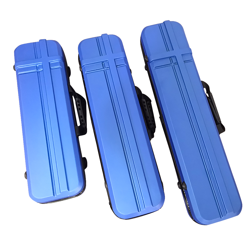 AMEYXGS Recurve Bow Case - Archery Hard Case for Takedown Bow-CHN Archery