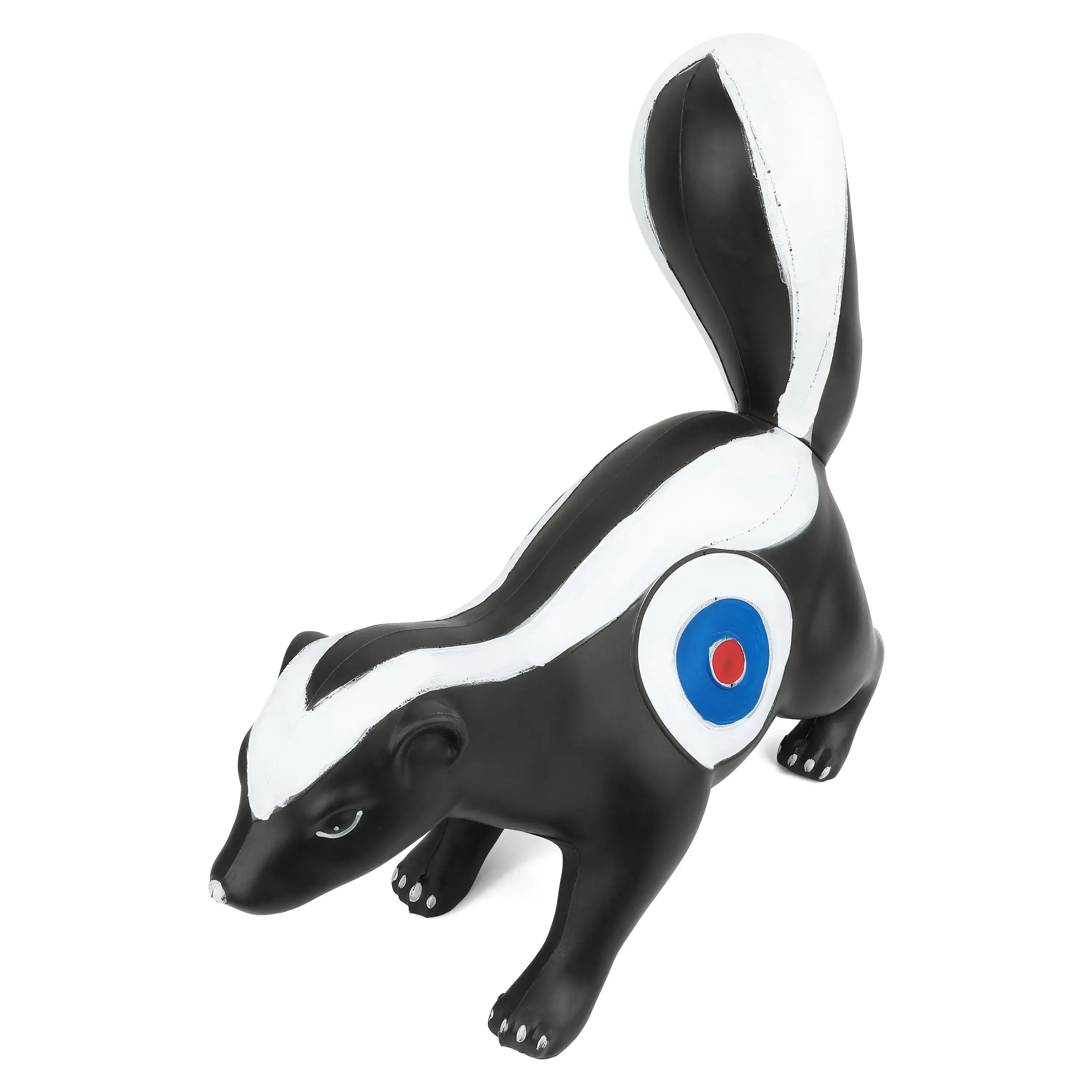 Skunk 3D Target Archery Animal Target for Hunting/3D Competition-CHN Archery