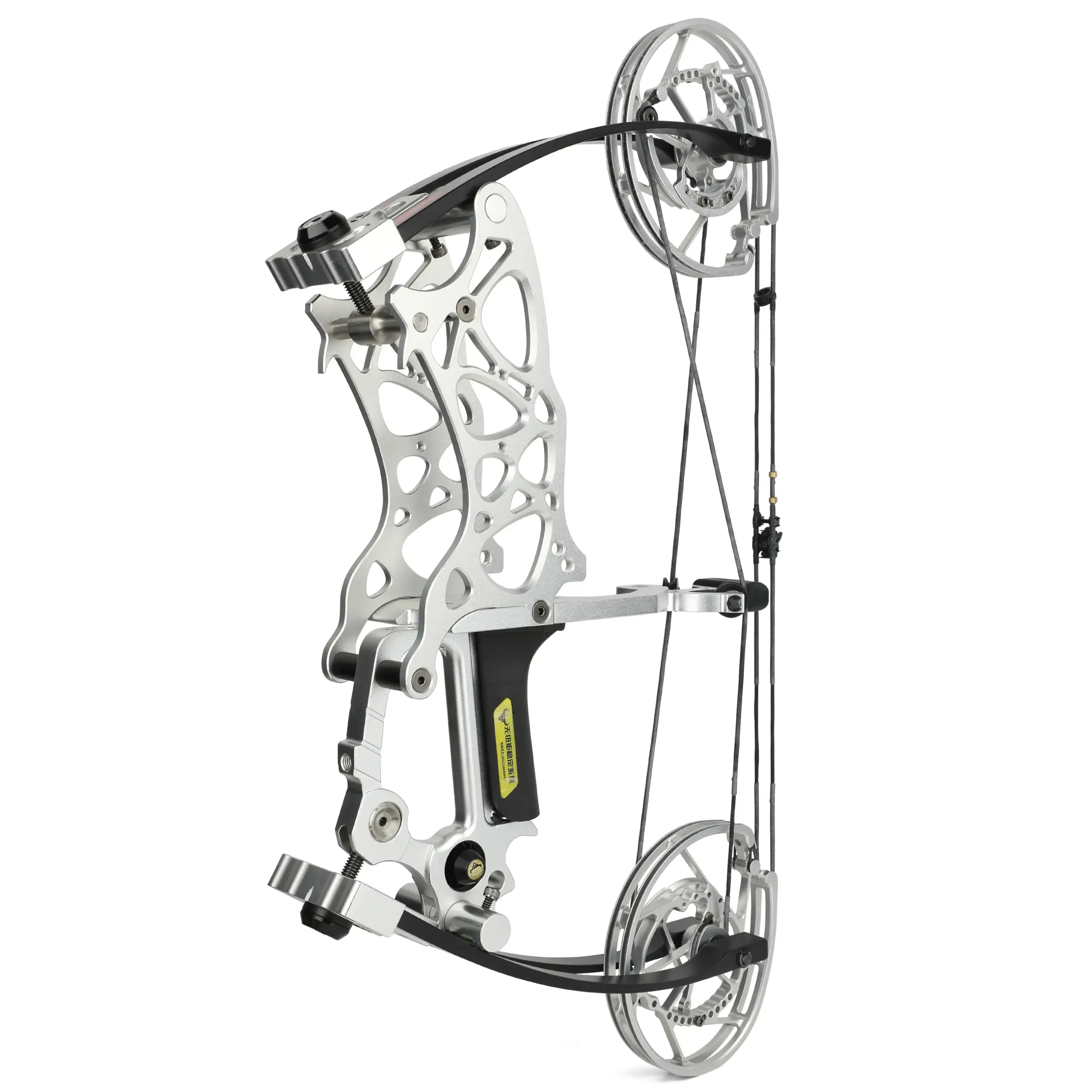 ROBIN KING BULL 201 Compact Steel Ball Compound Bow Ball Bearing Bow 35