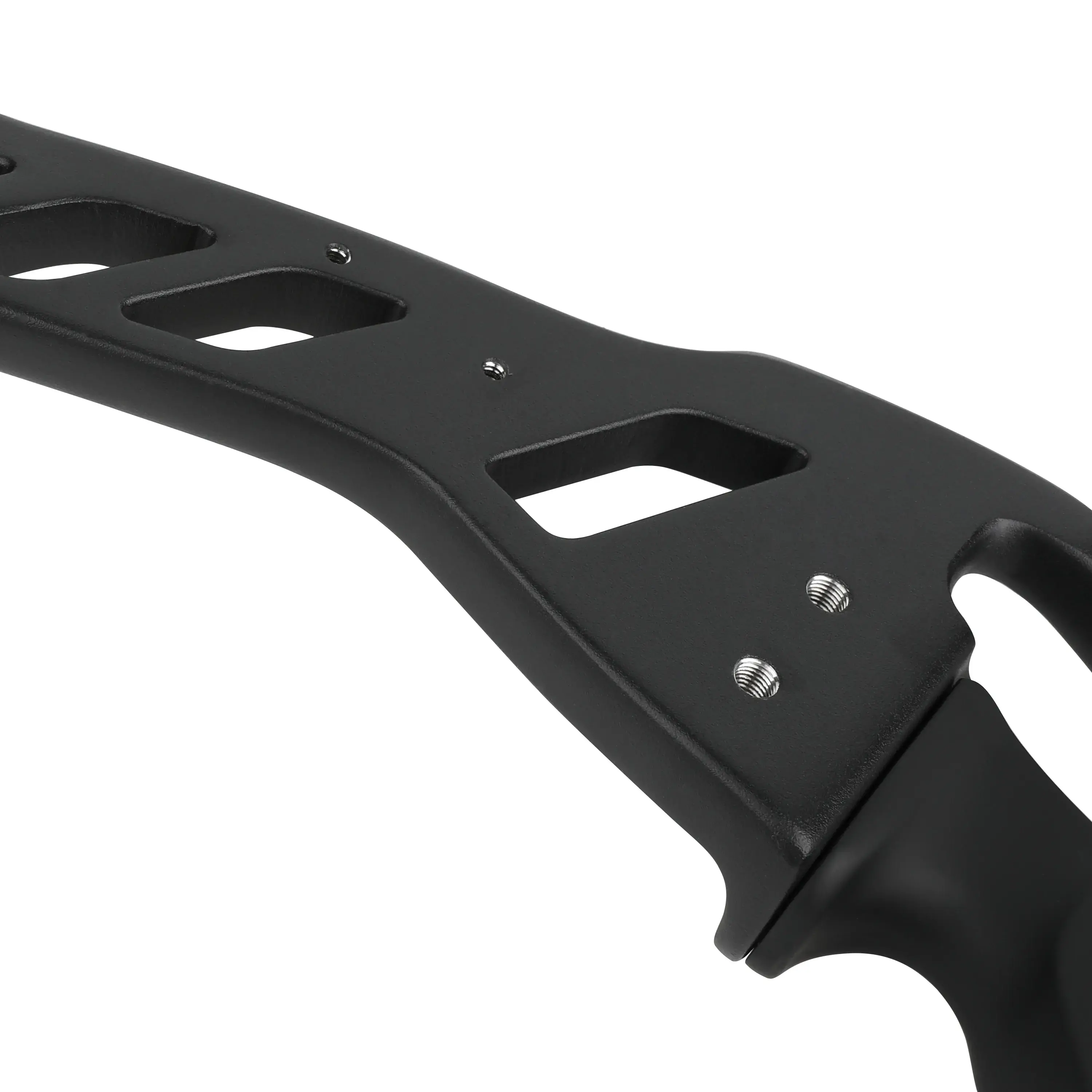 TBOW H9 25" ILF Target Recurve Bow Riser RH-CHN Archery