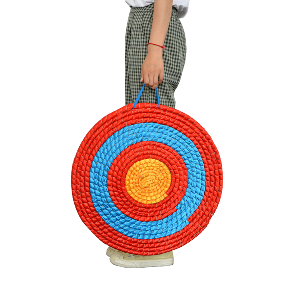 straw-archery-target-55-cm-handmade-traditional-round-target