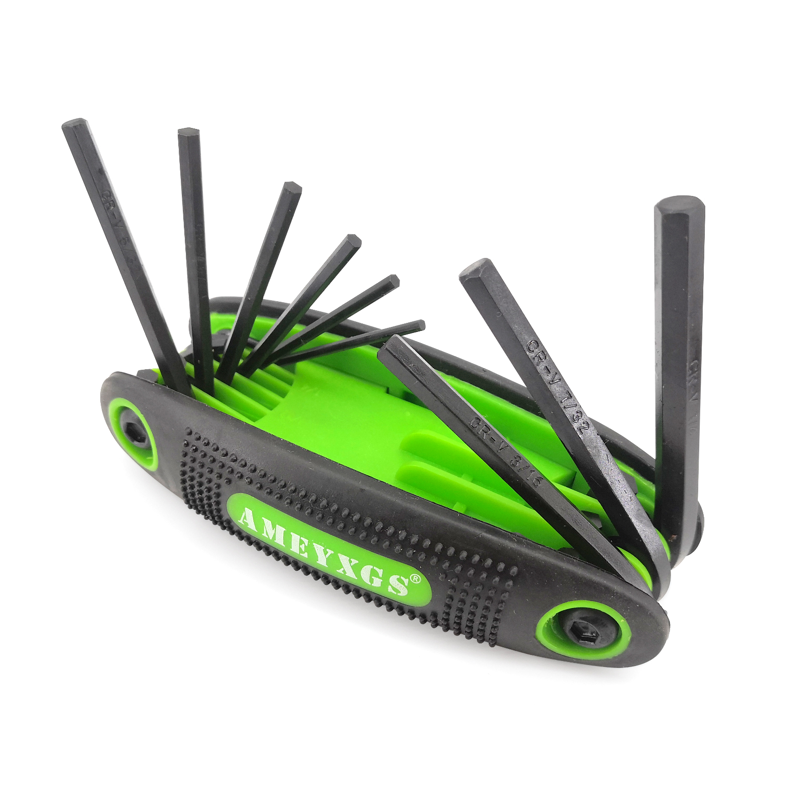 AMEYXGS Archery Allen Wrench Set 9-in-1 Archer's Multi-Tool-CHN Archery